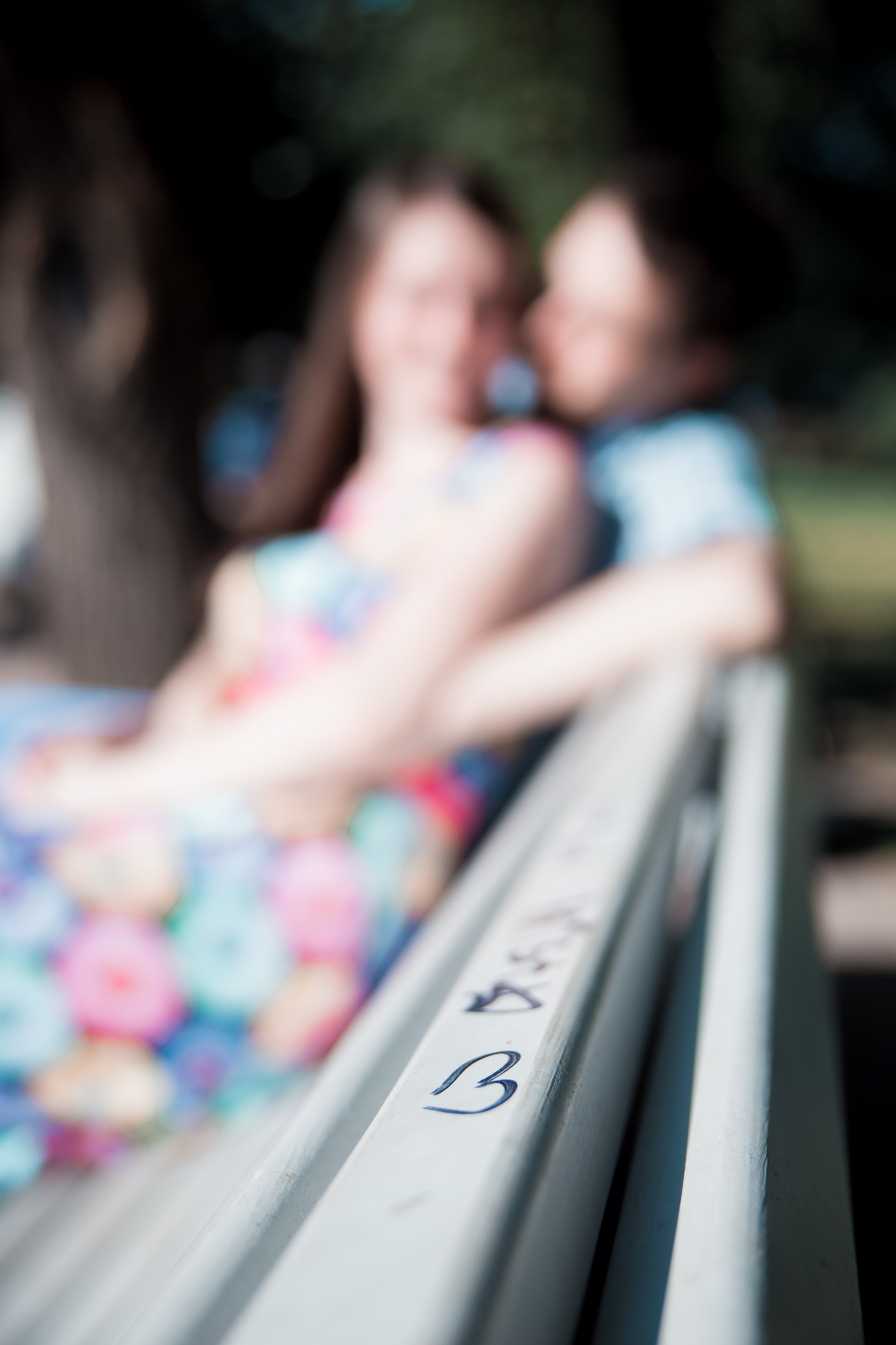 Love Story. Свободный фотограф