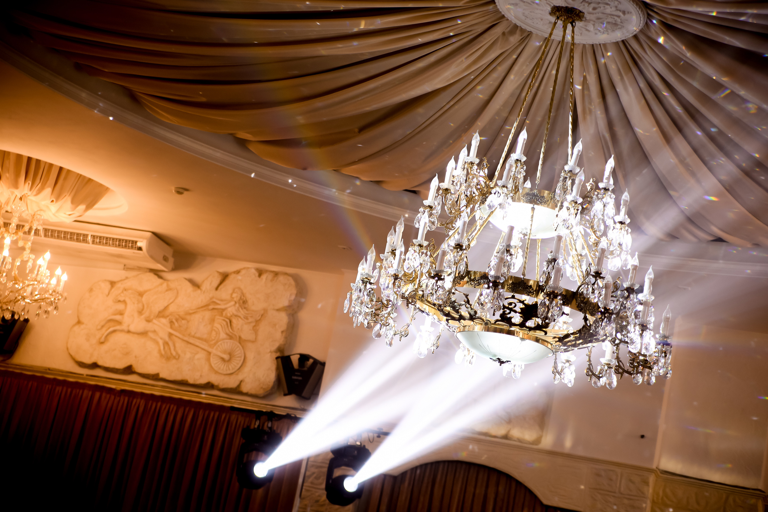 День Рождения, юбилей, корпоратив. Свободный фотограф