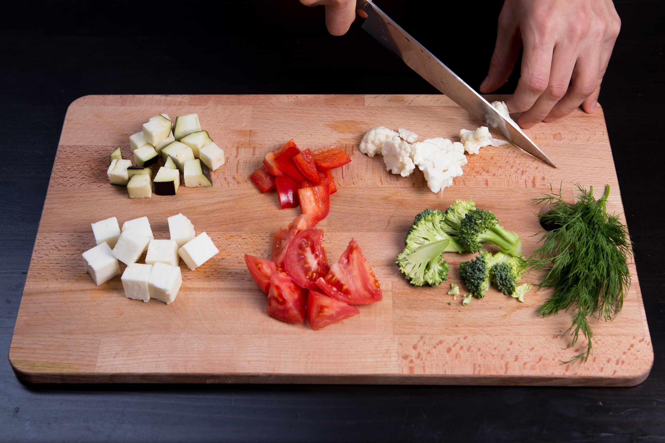 Food. Свободный фотограф