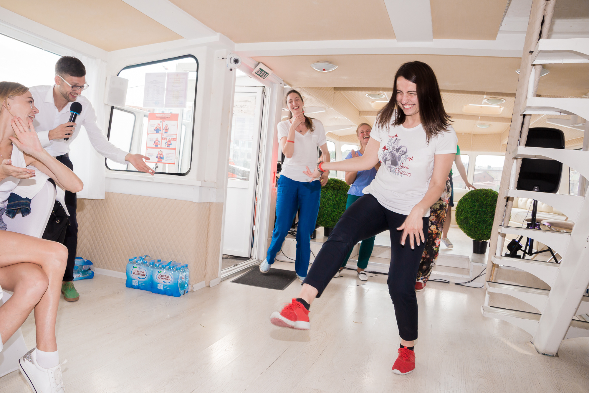 День Рождения, юбилей, корпоратив. Свободный фотограф