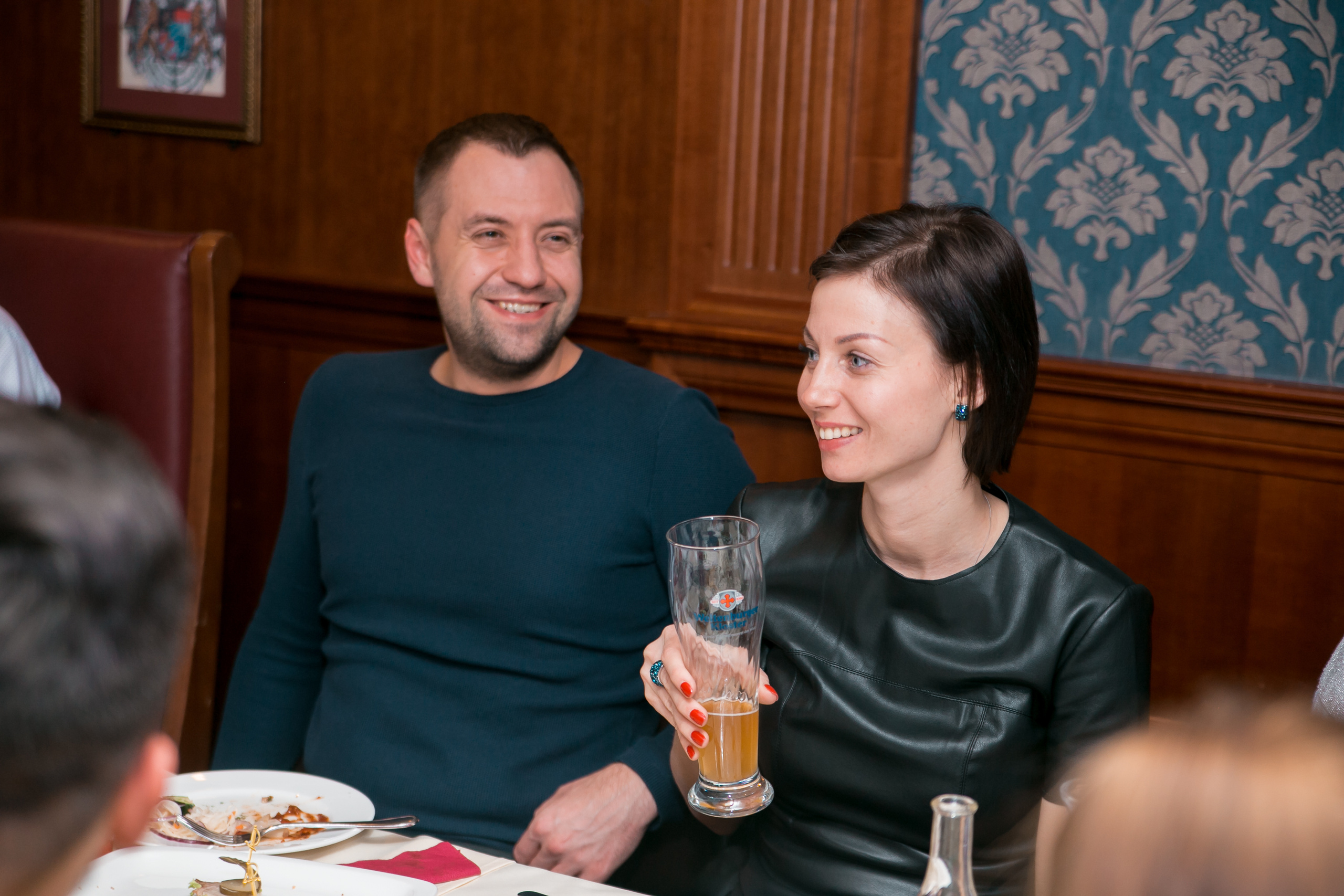 День Рождения, юбилей, корпоратив. Свободный фотограф