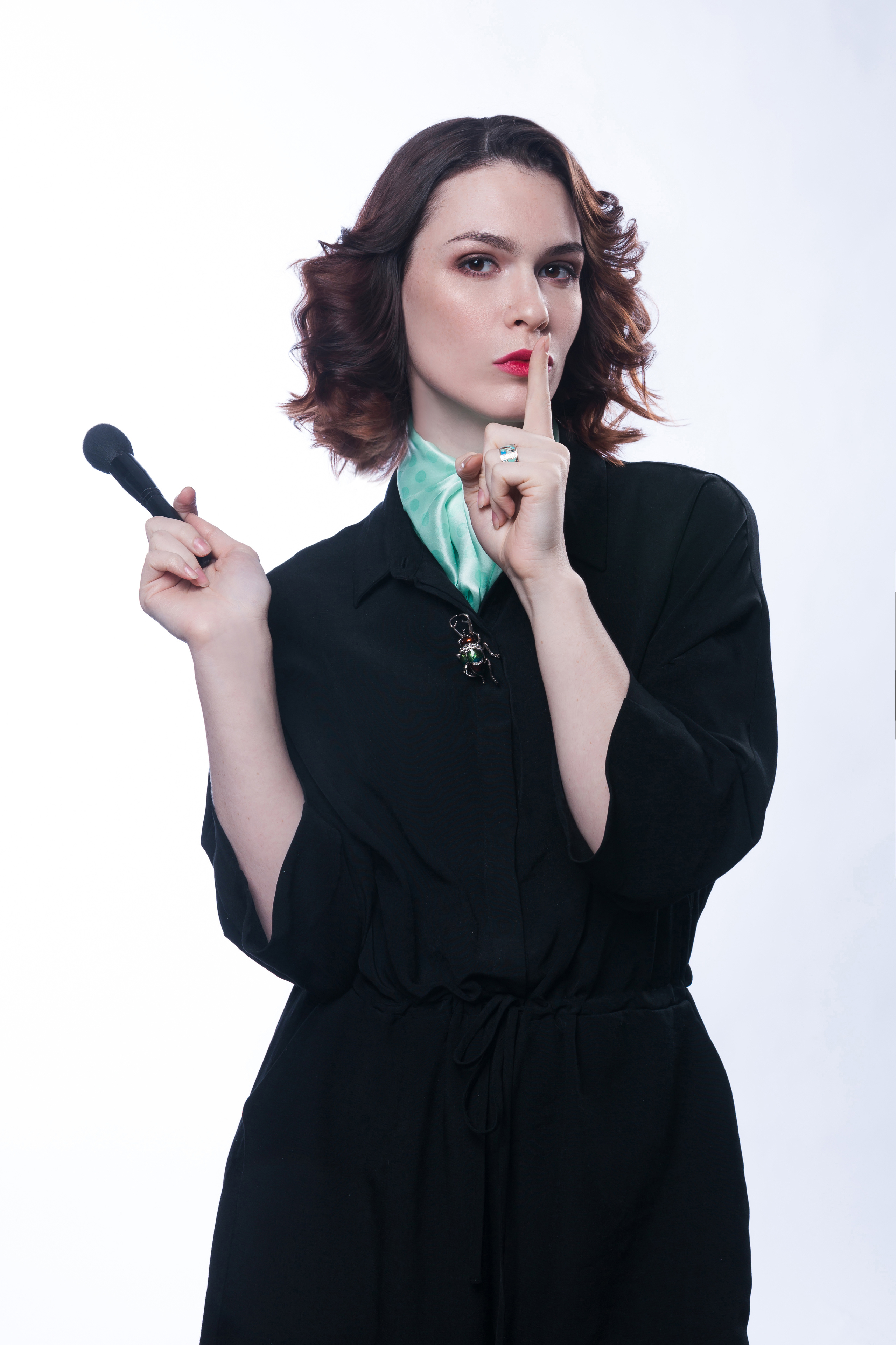 Деловой. Свободный фотограф