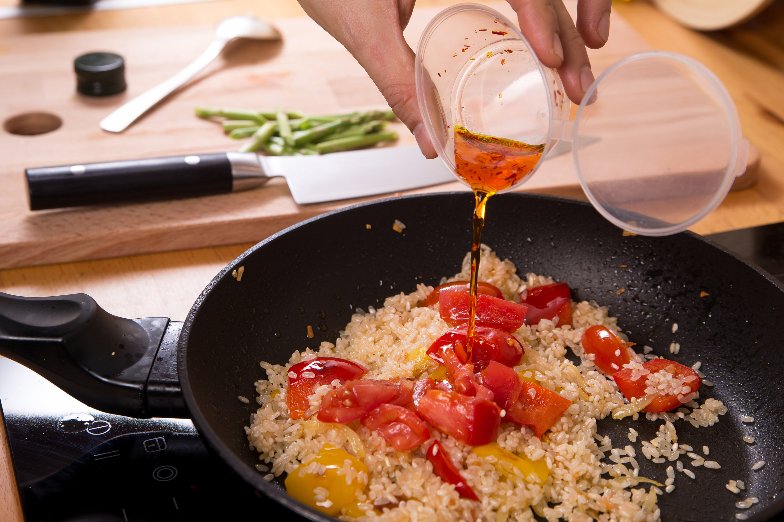 Food. Свободный фотограф