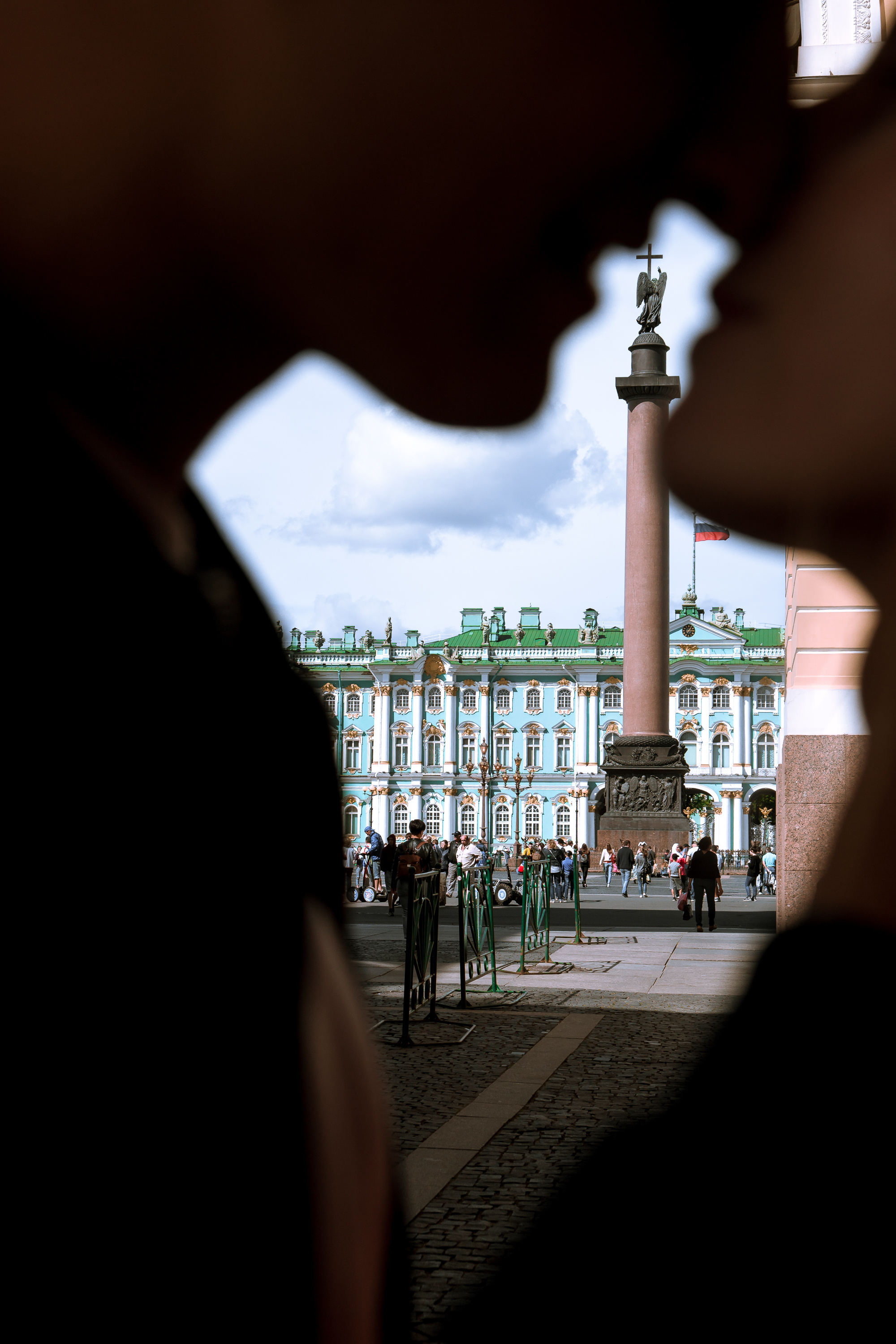 Love Story. Свободный фотограф