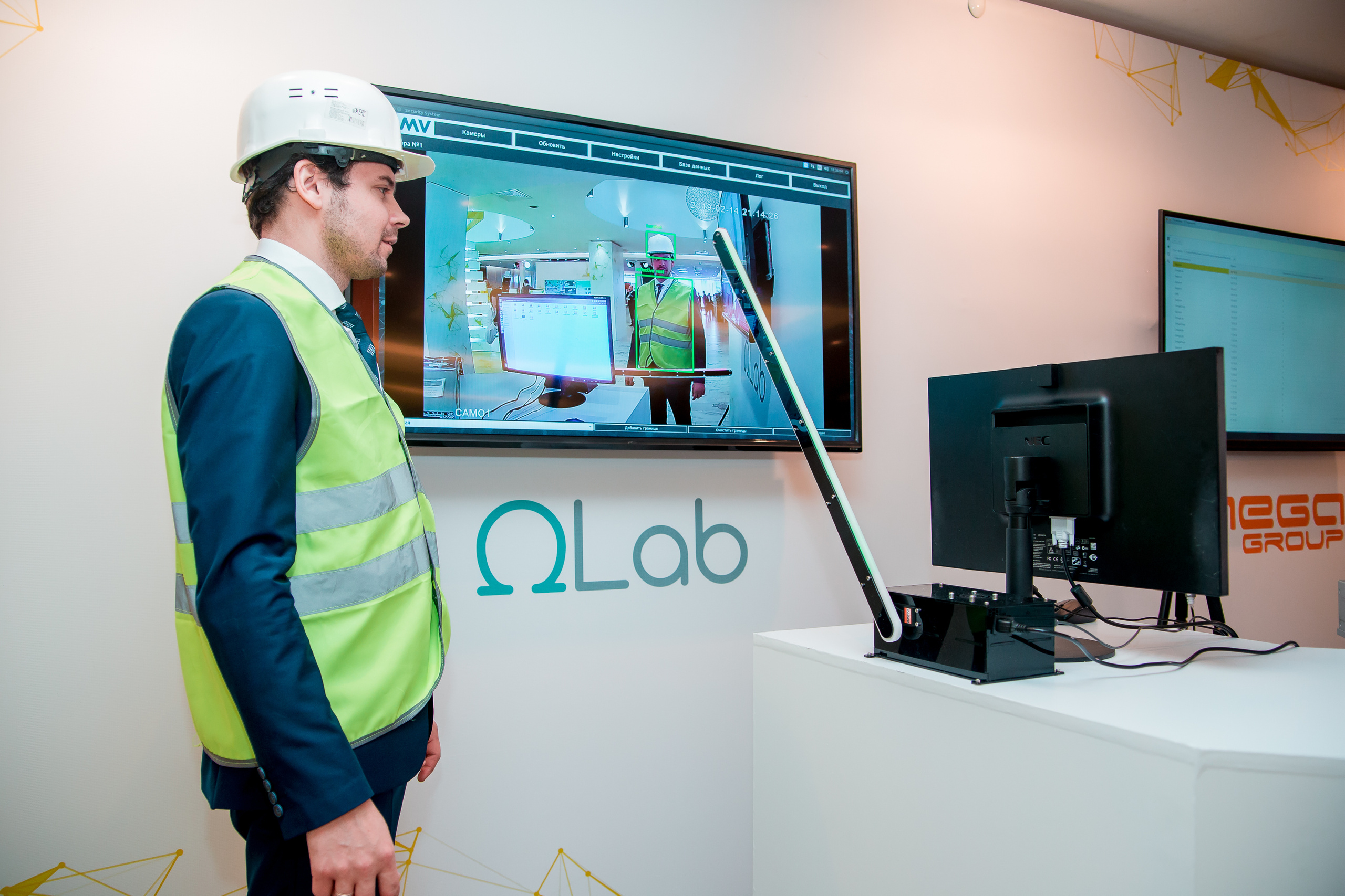 Бизнес конференции. Свободный фотограф