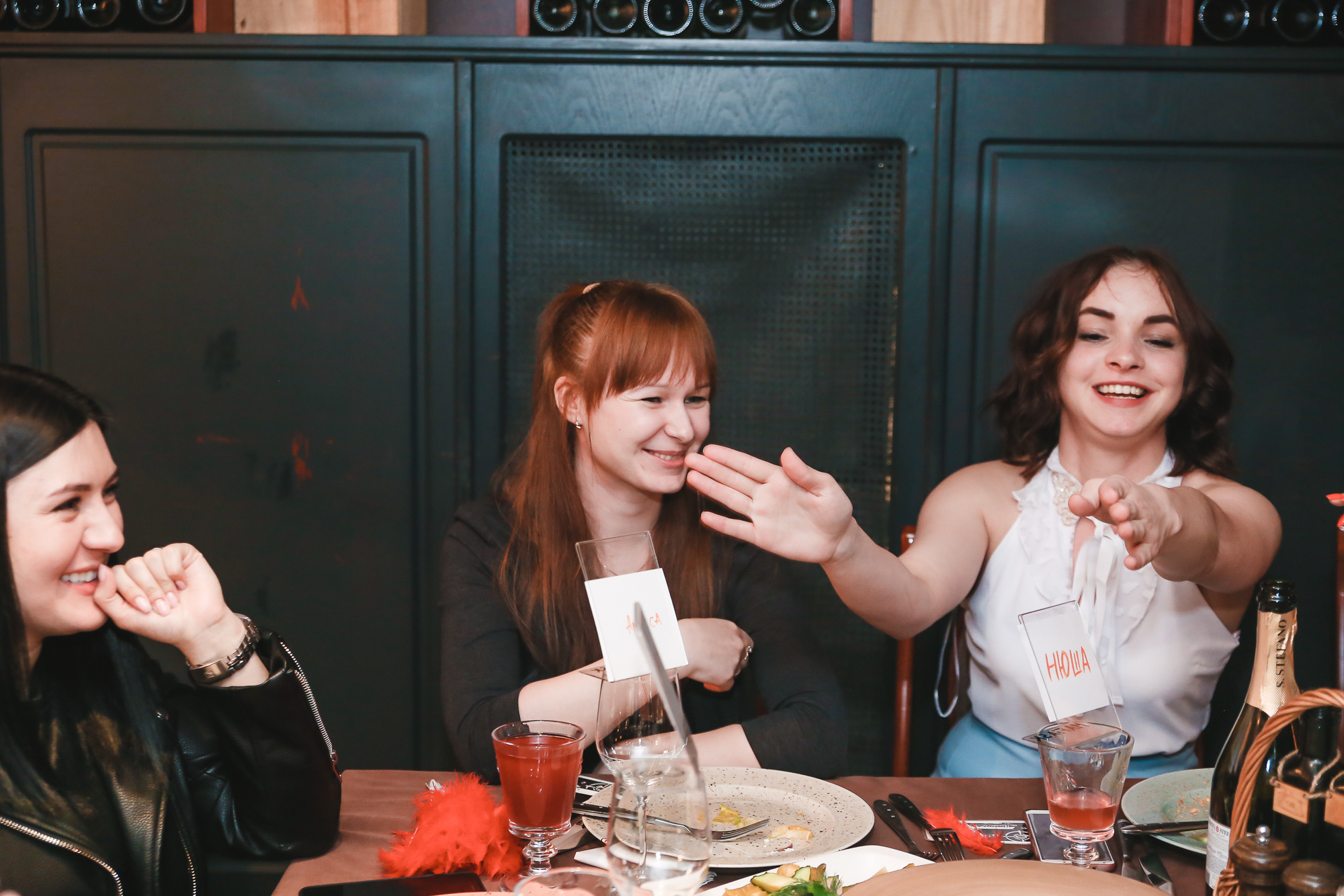 День Рождения, юбилей, корпоратив. Свободный фотограф