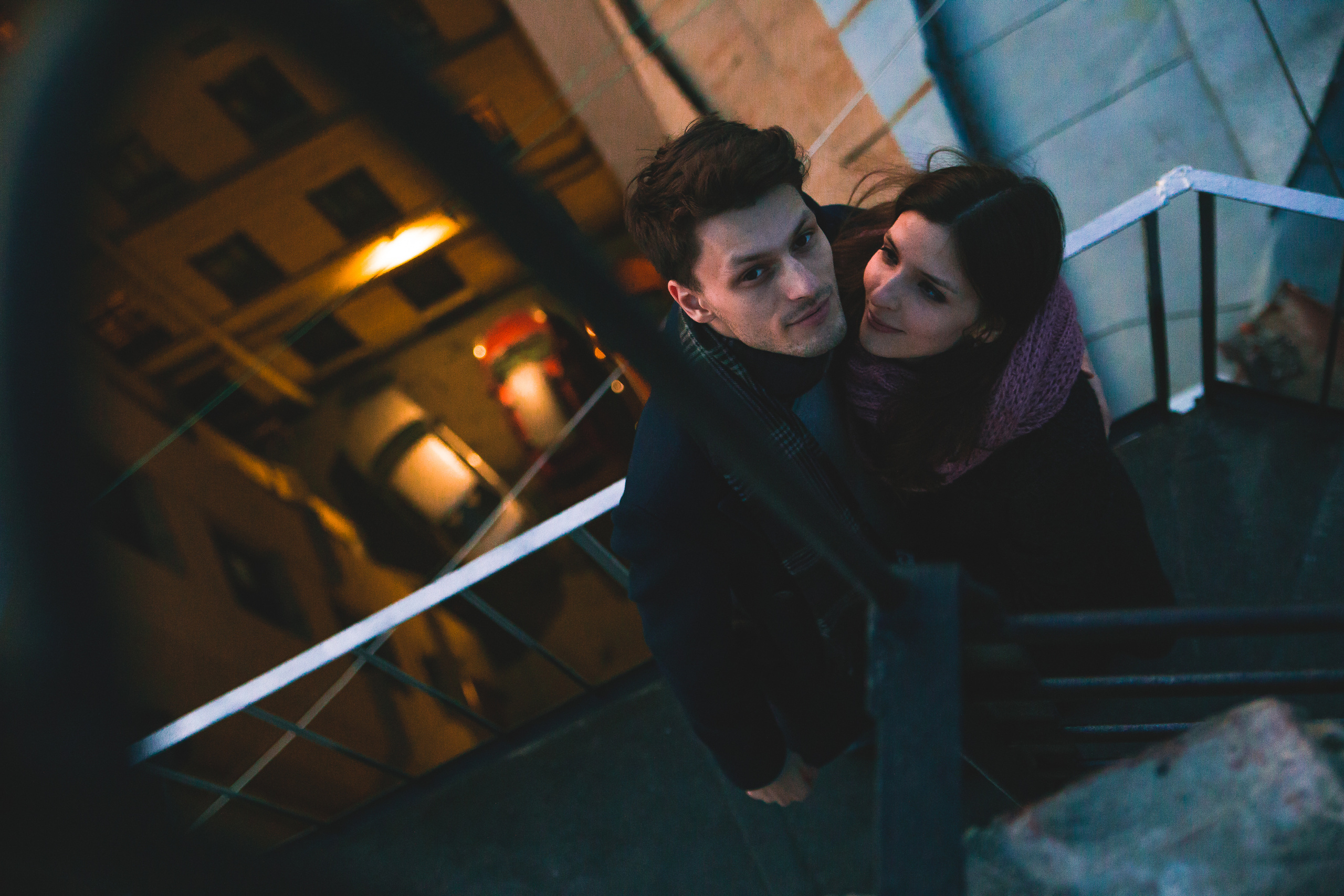 Love Story. Свободный фотограф