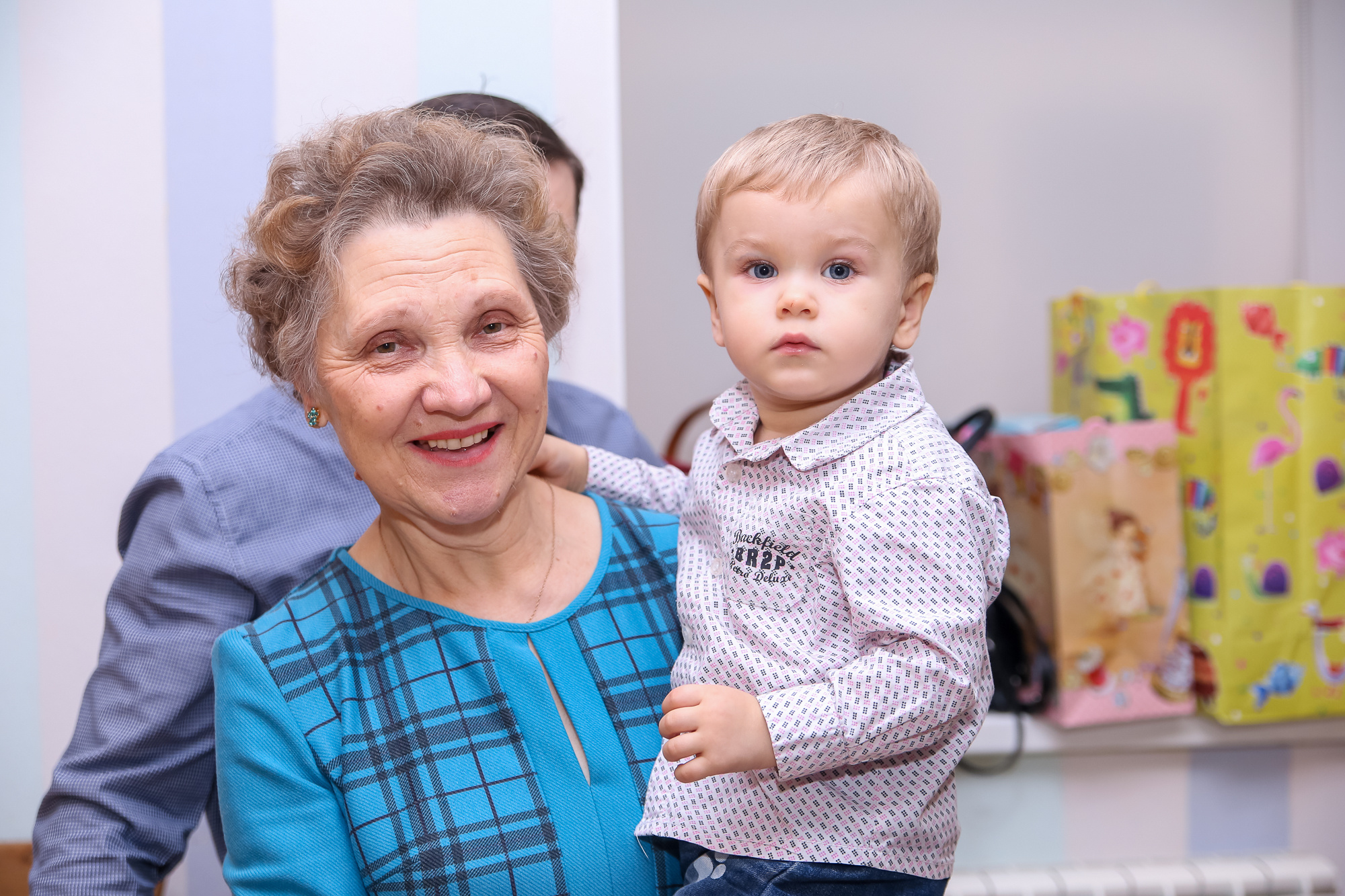 Дети. Свободный фотограф