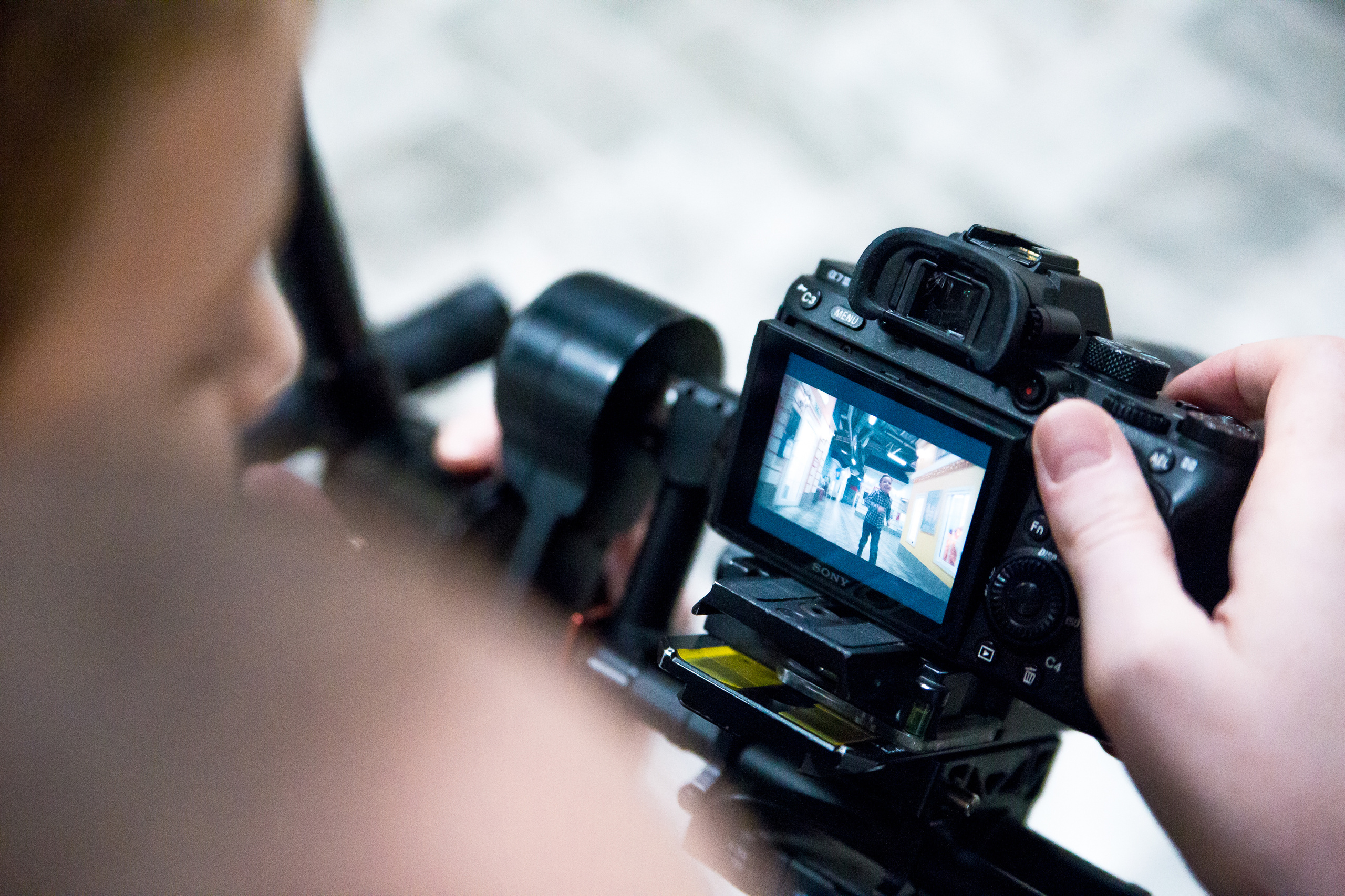 Мероприятия, игры, backstage, выставки. Свободный фотограф