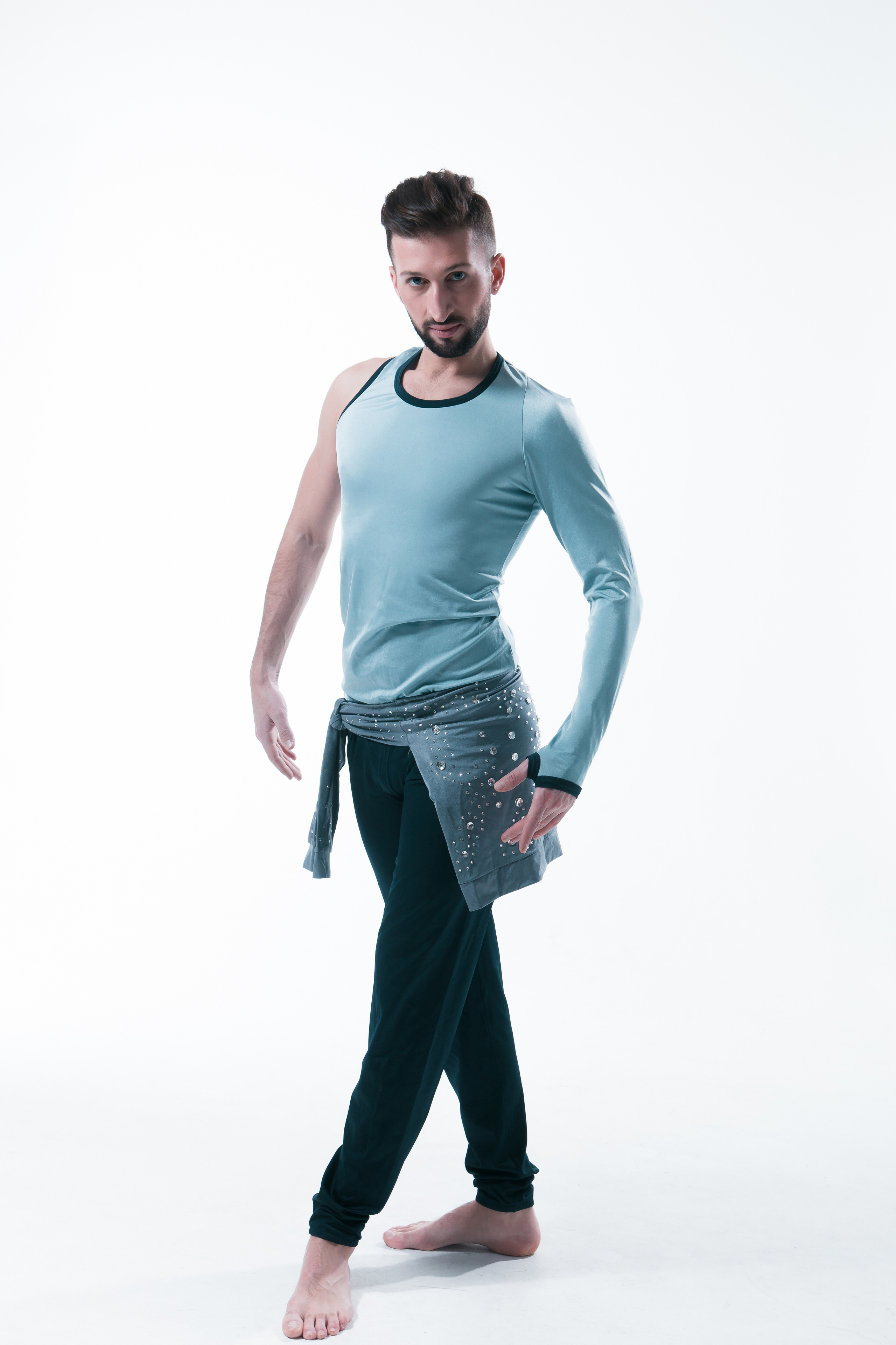 Деловой. Свободный фотограф