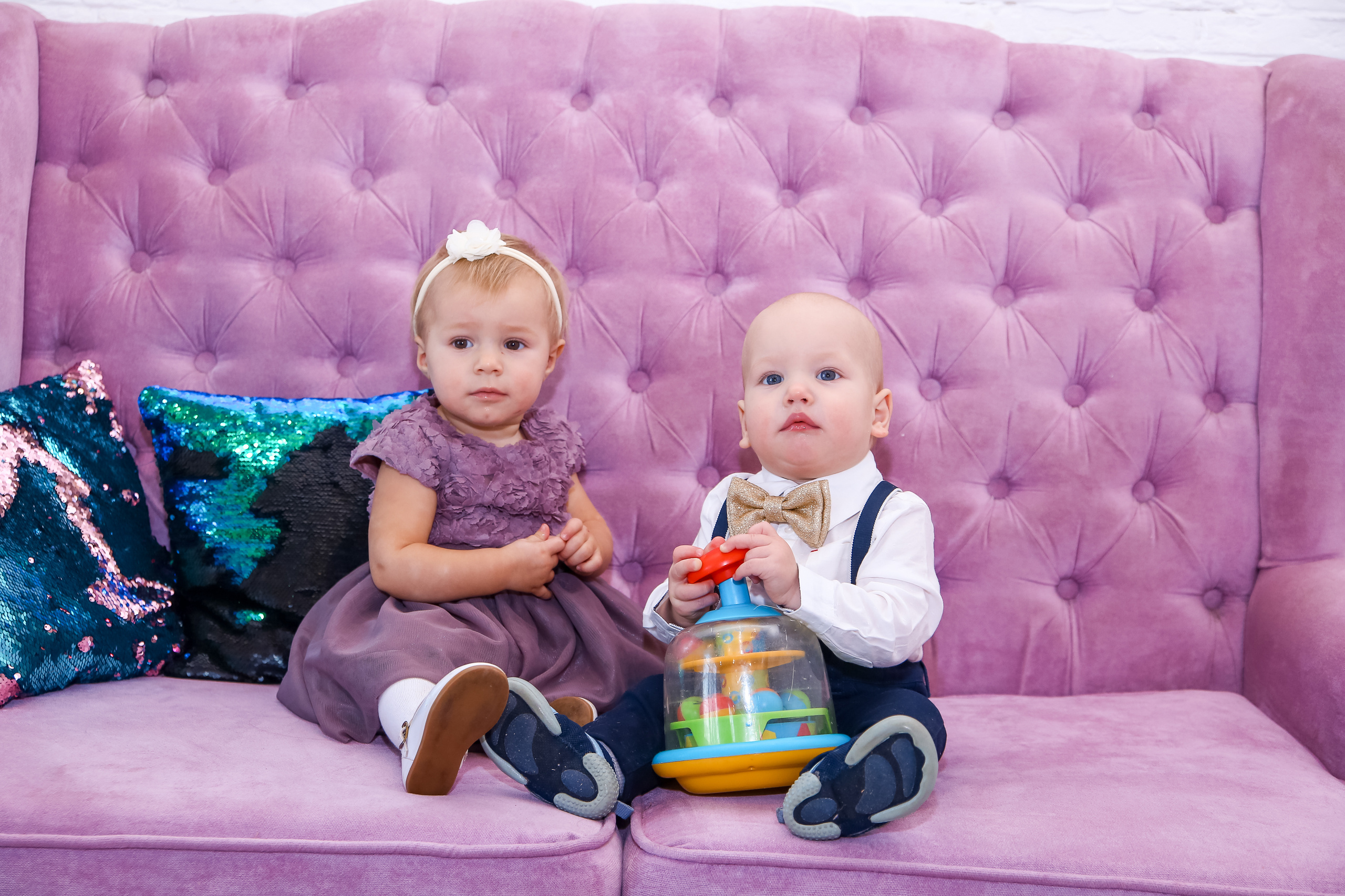 Дети. Свободный фотограф