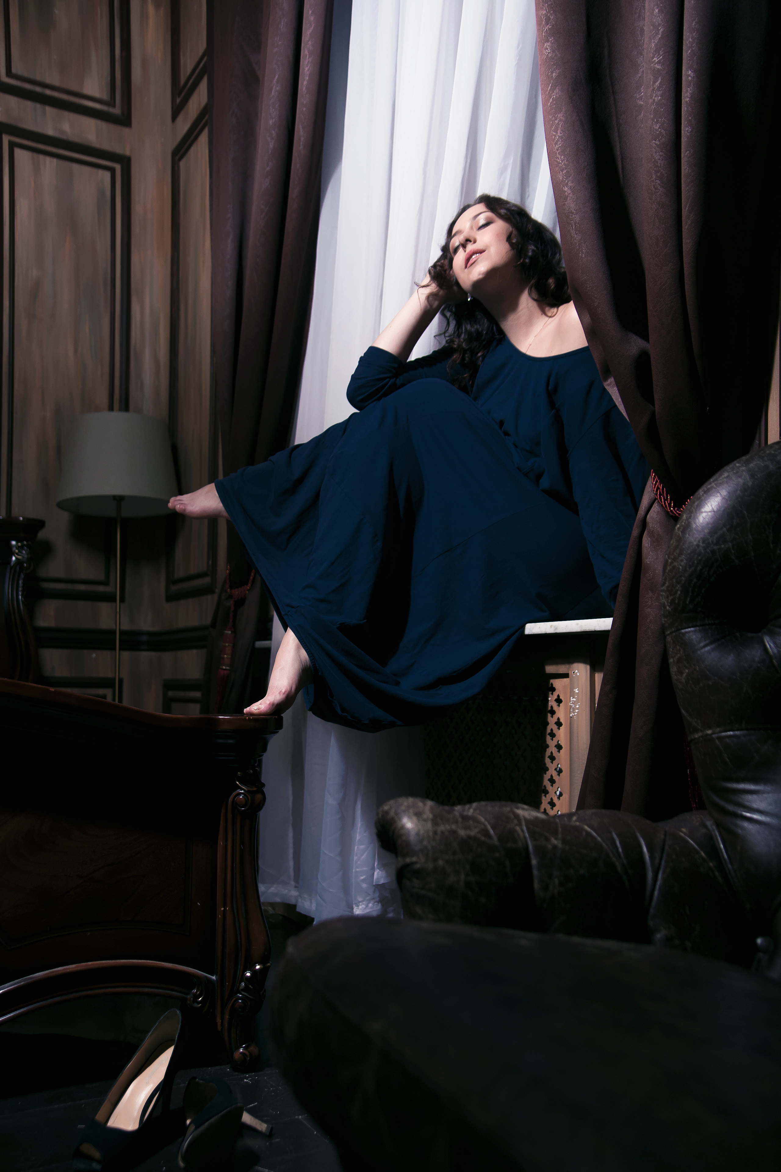 Классический. Свободный фотограф