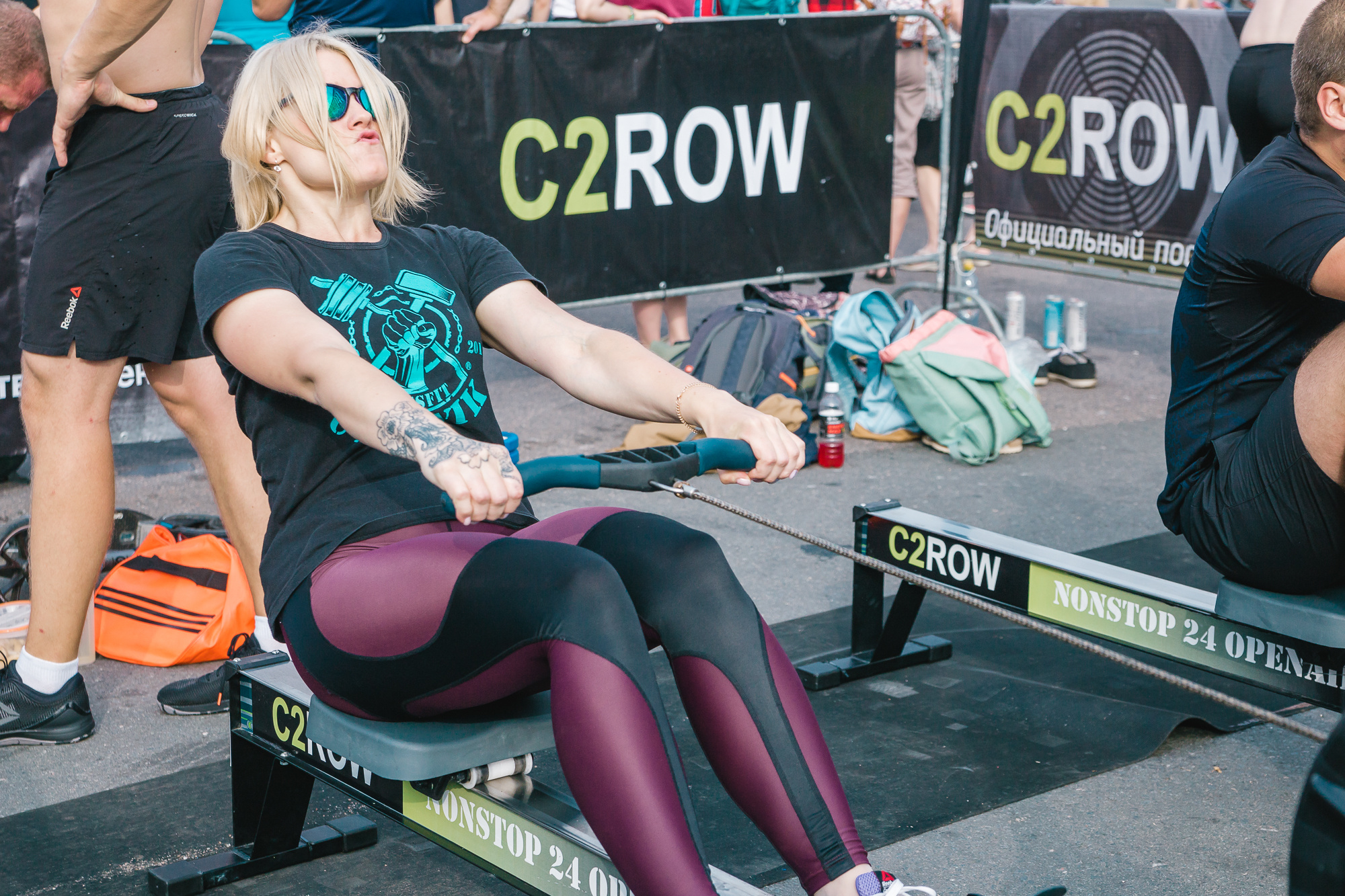 Спорт. Свободный фотограф