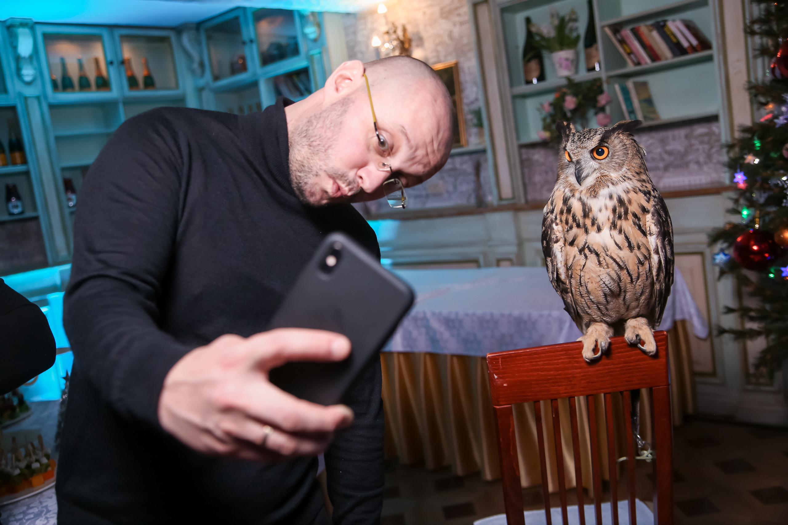 День Рождения, юбилей, корпоратив. Свободный фотограф