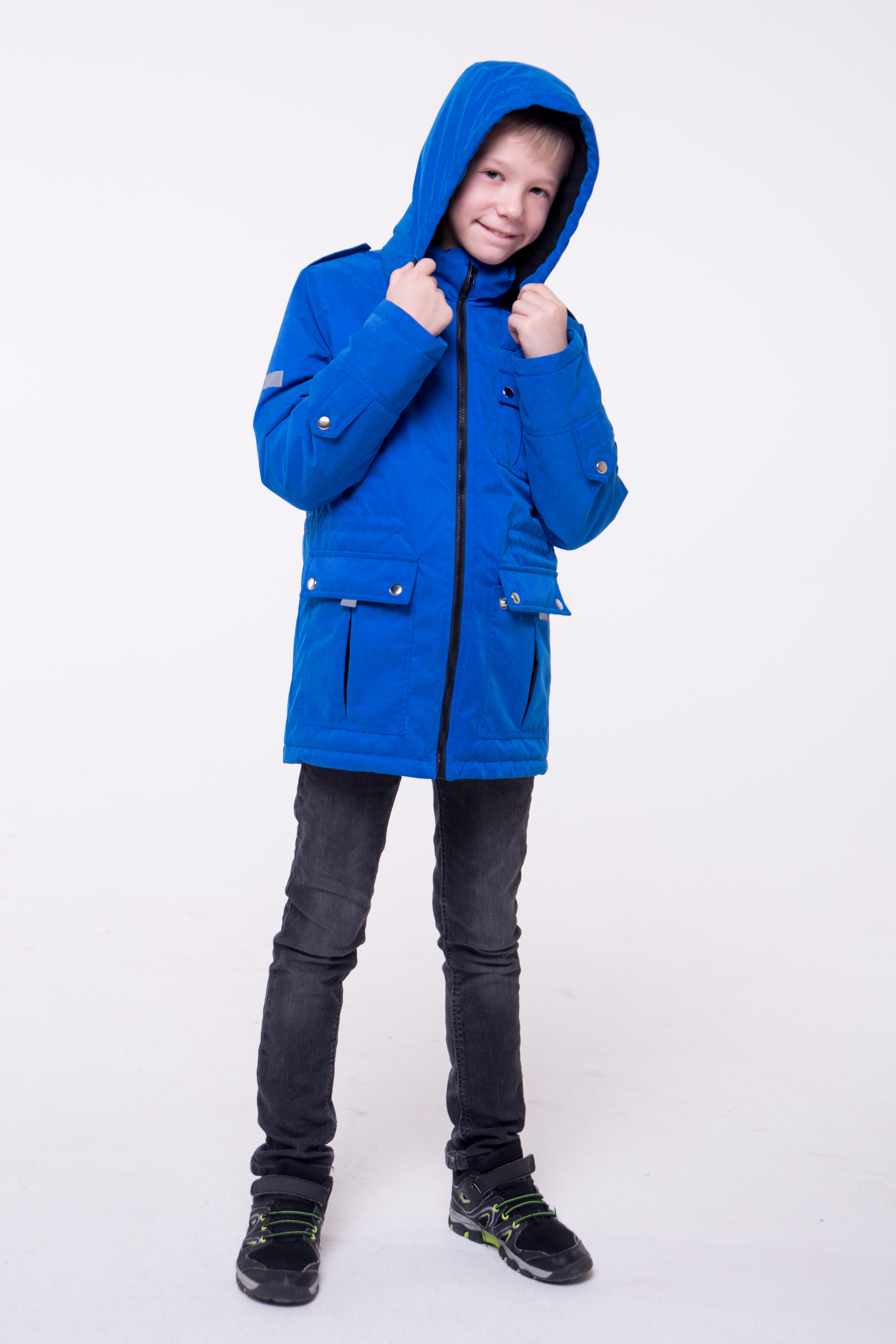 Каталожная съемка. Свободный фотограф