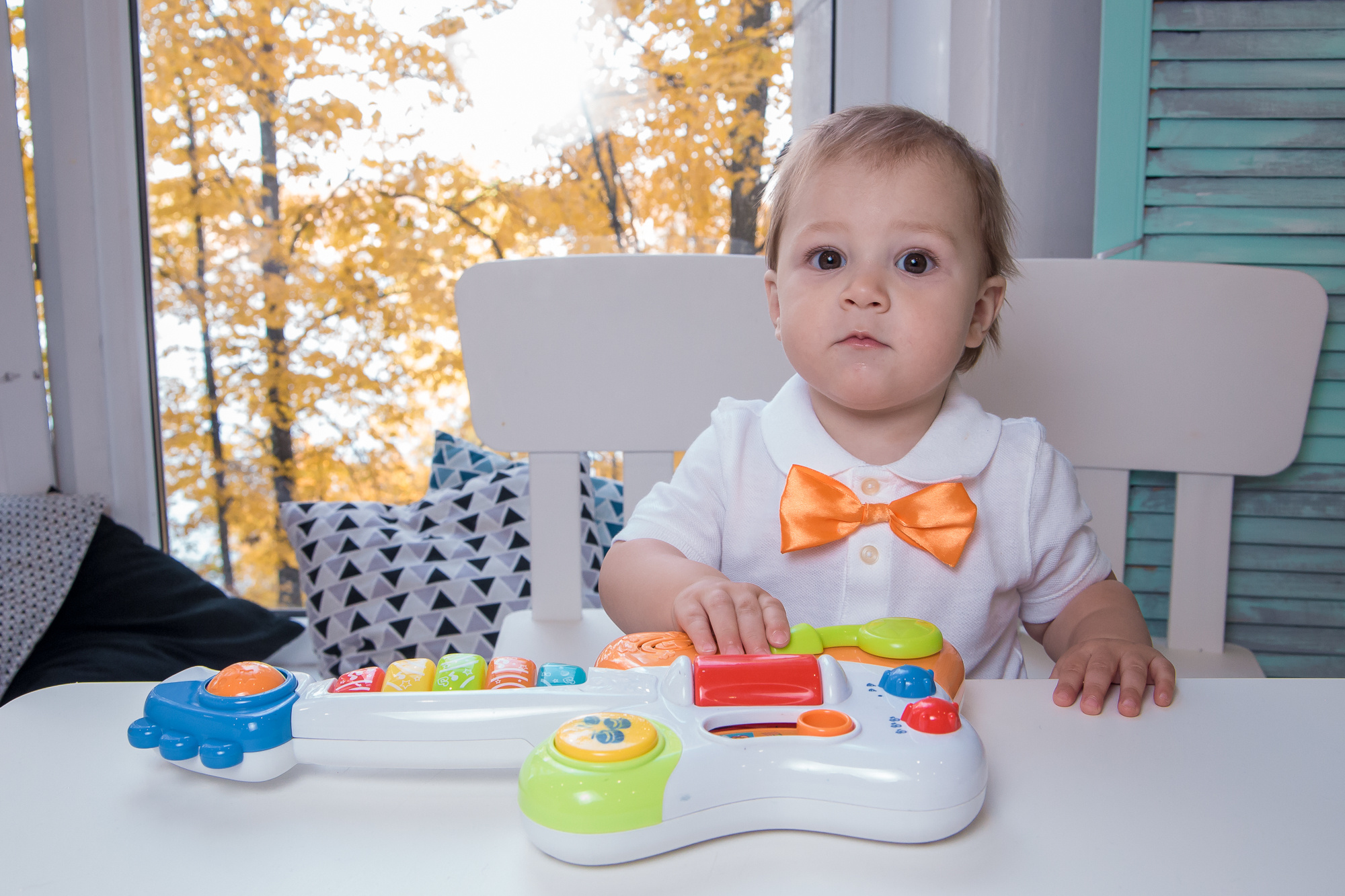 Дети. Свободный фотограф