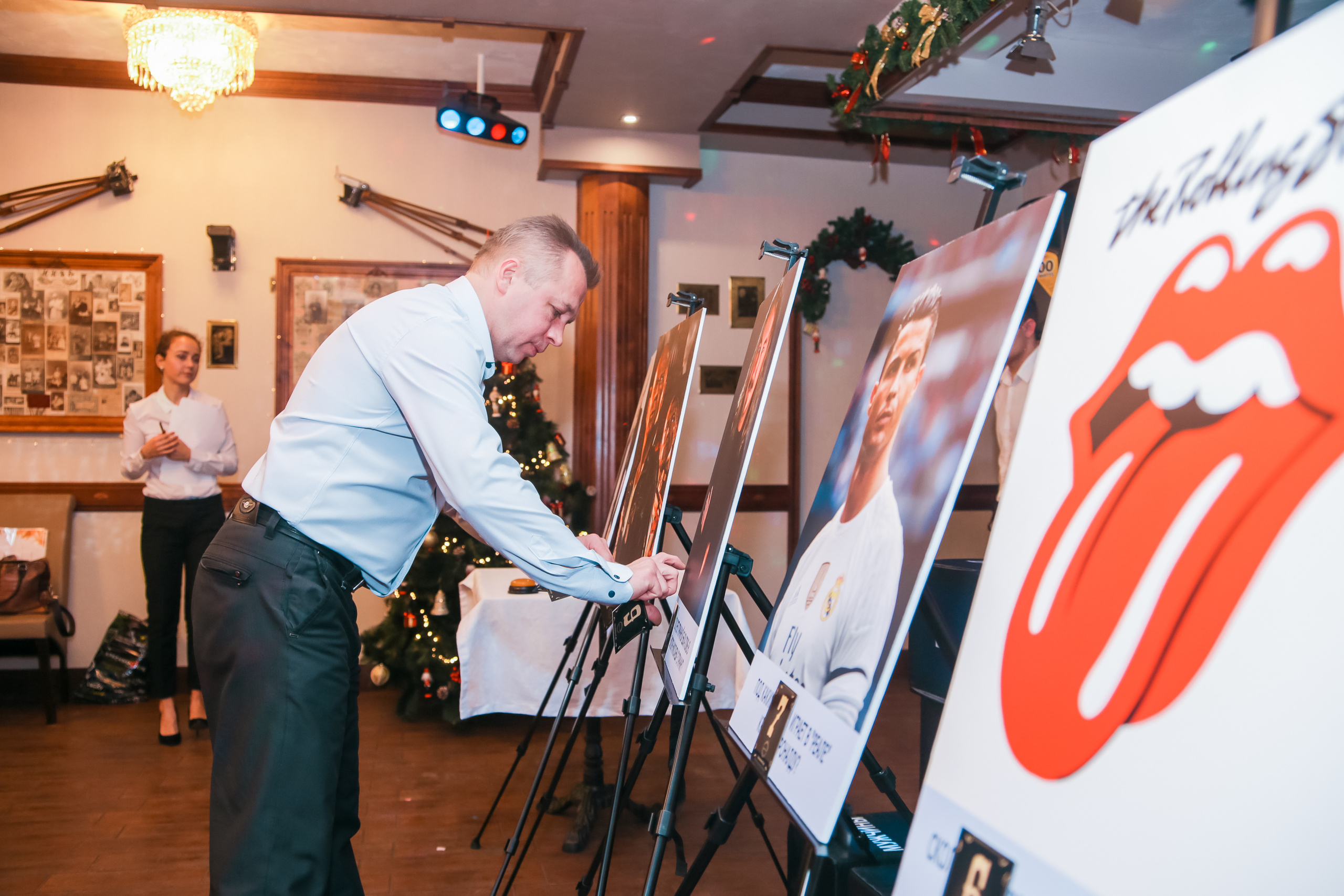 День Рождения, юбилей, корпоратив. Свободный фотограф
