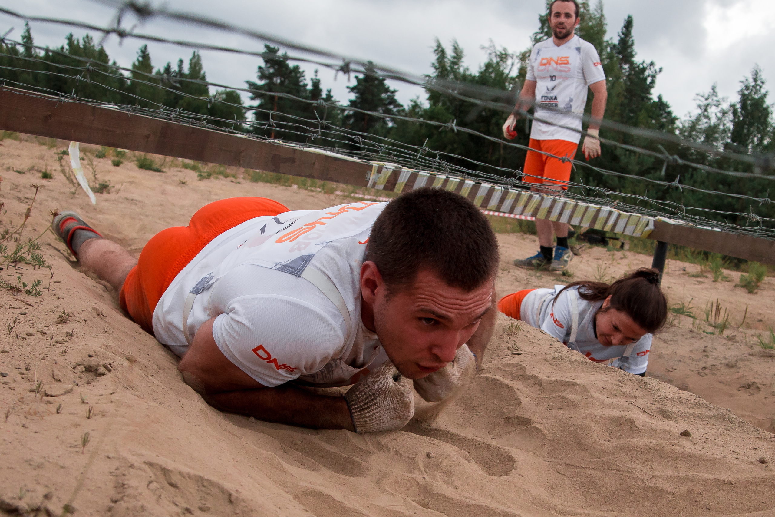 Спорт. Свободный фотограф