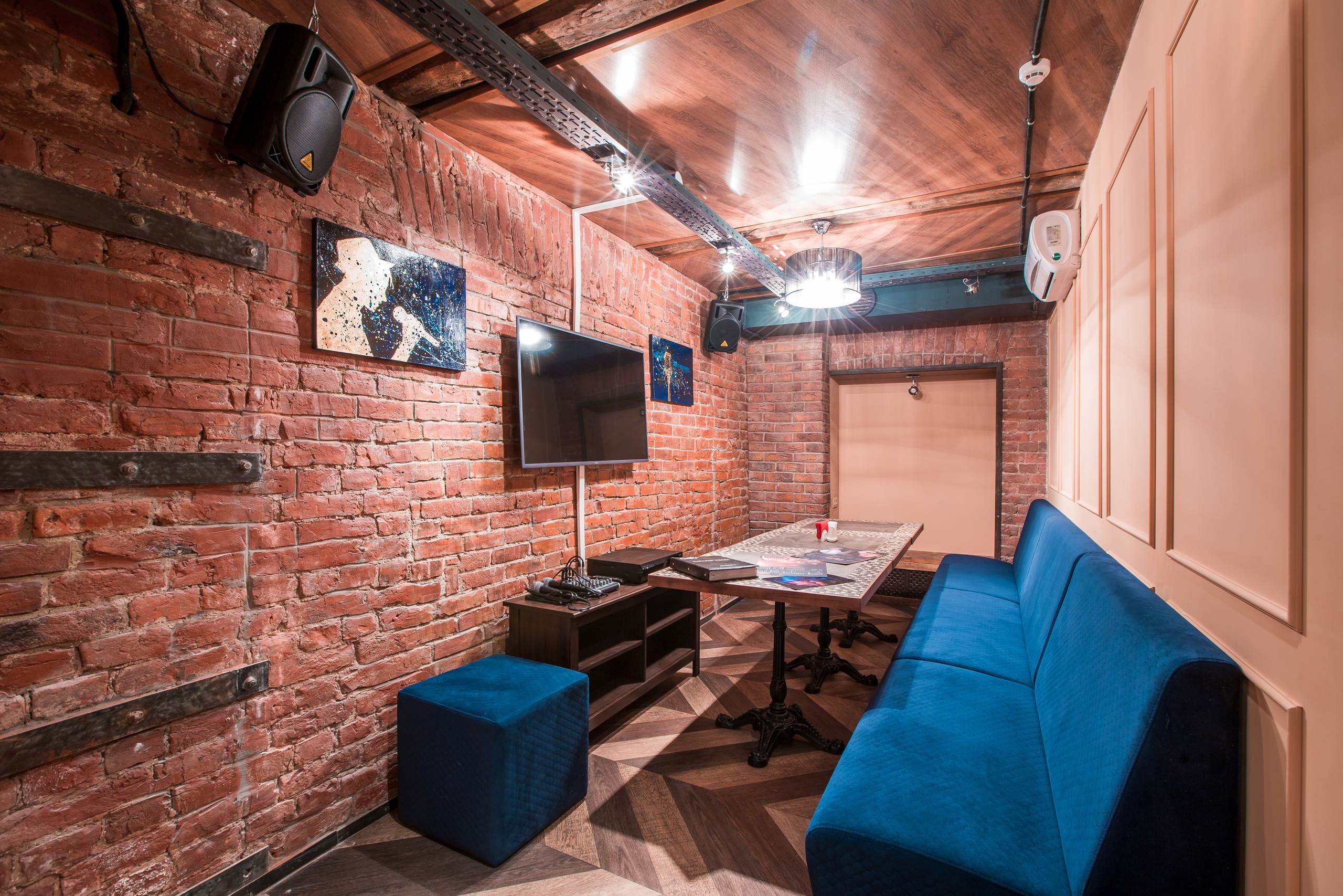 Интерьерная съемка. Свободный фотограф