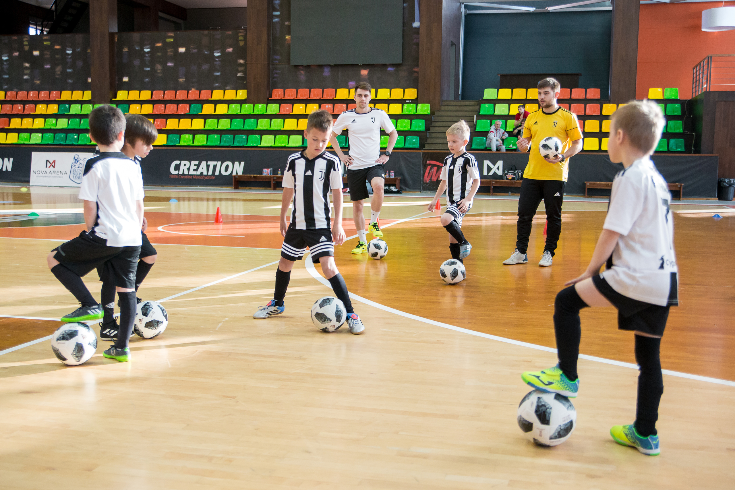 Спорт. Свободный фотограф