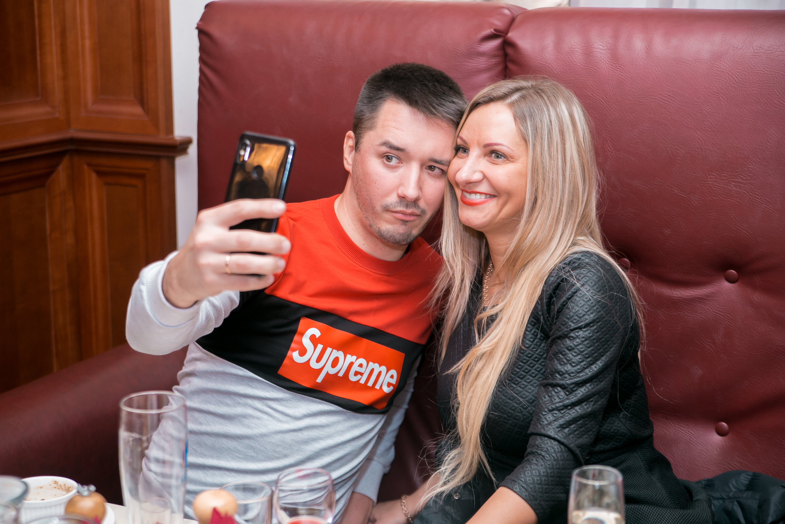 День Рождения, юбилей, корпоратив. Свободный фотограф