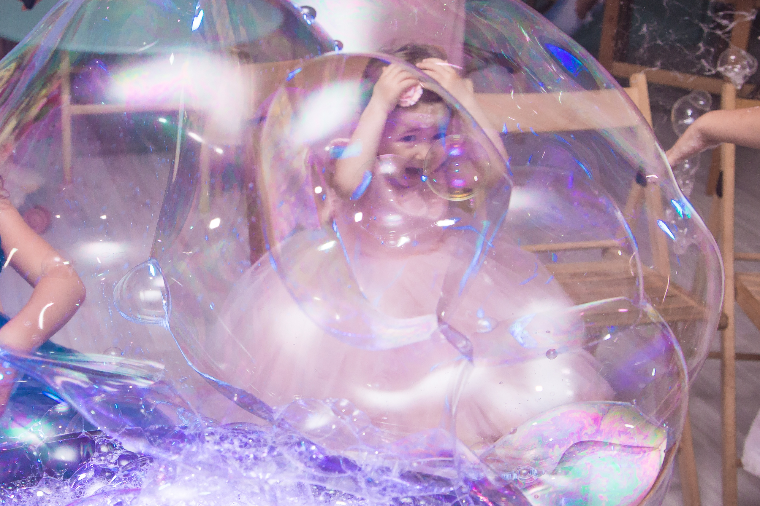 Дети. Свободный фотограф