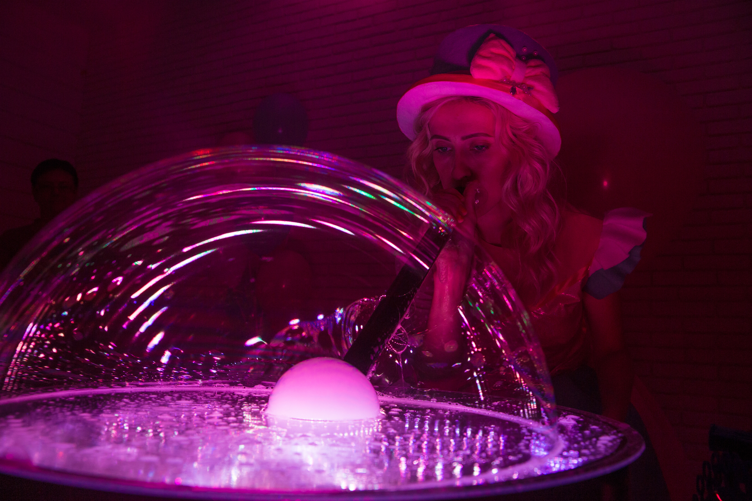 Дети. Свободный фотограф