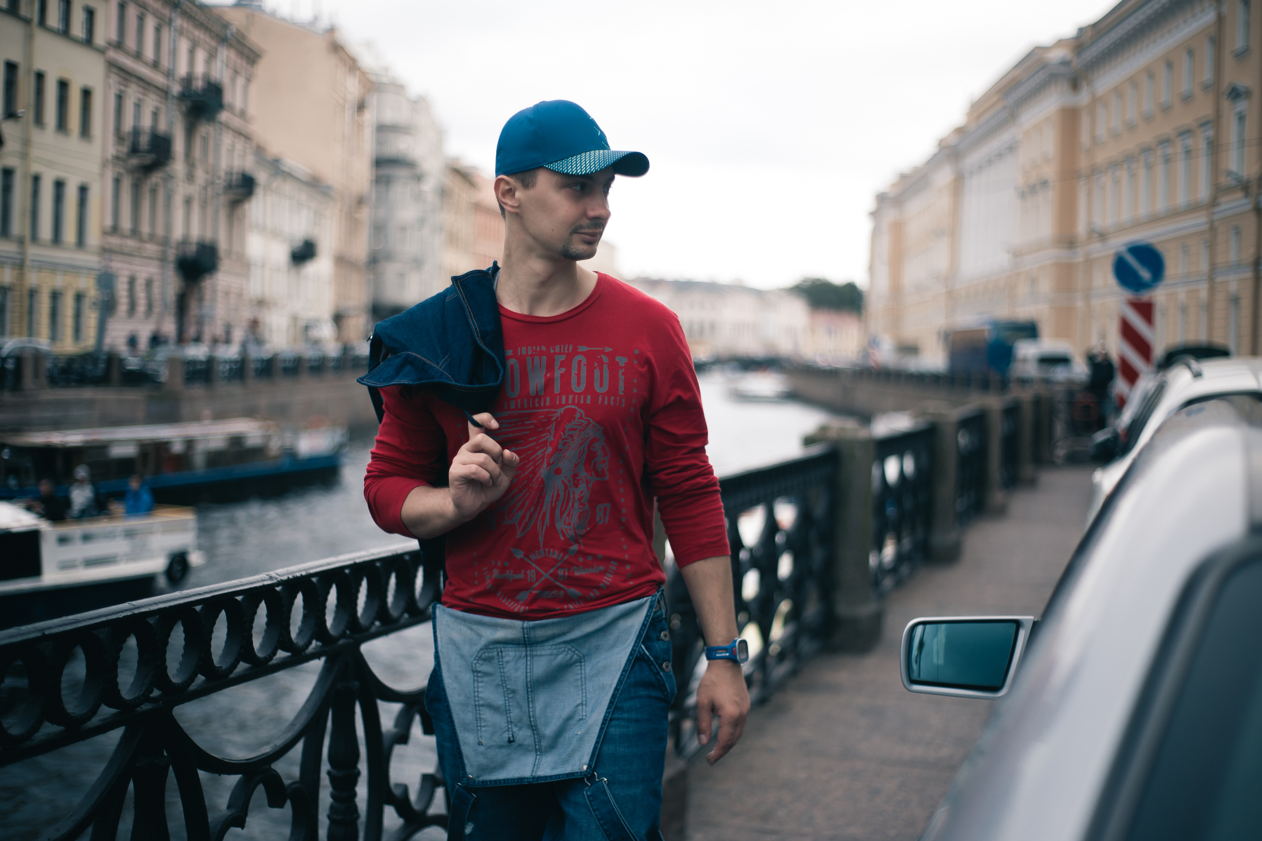 Классический. Свободный фотограф