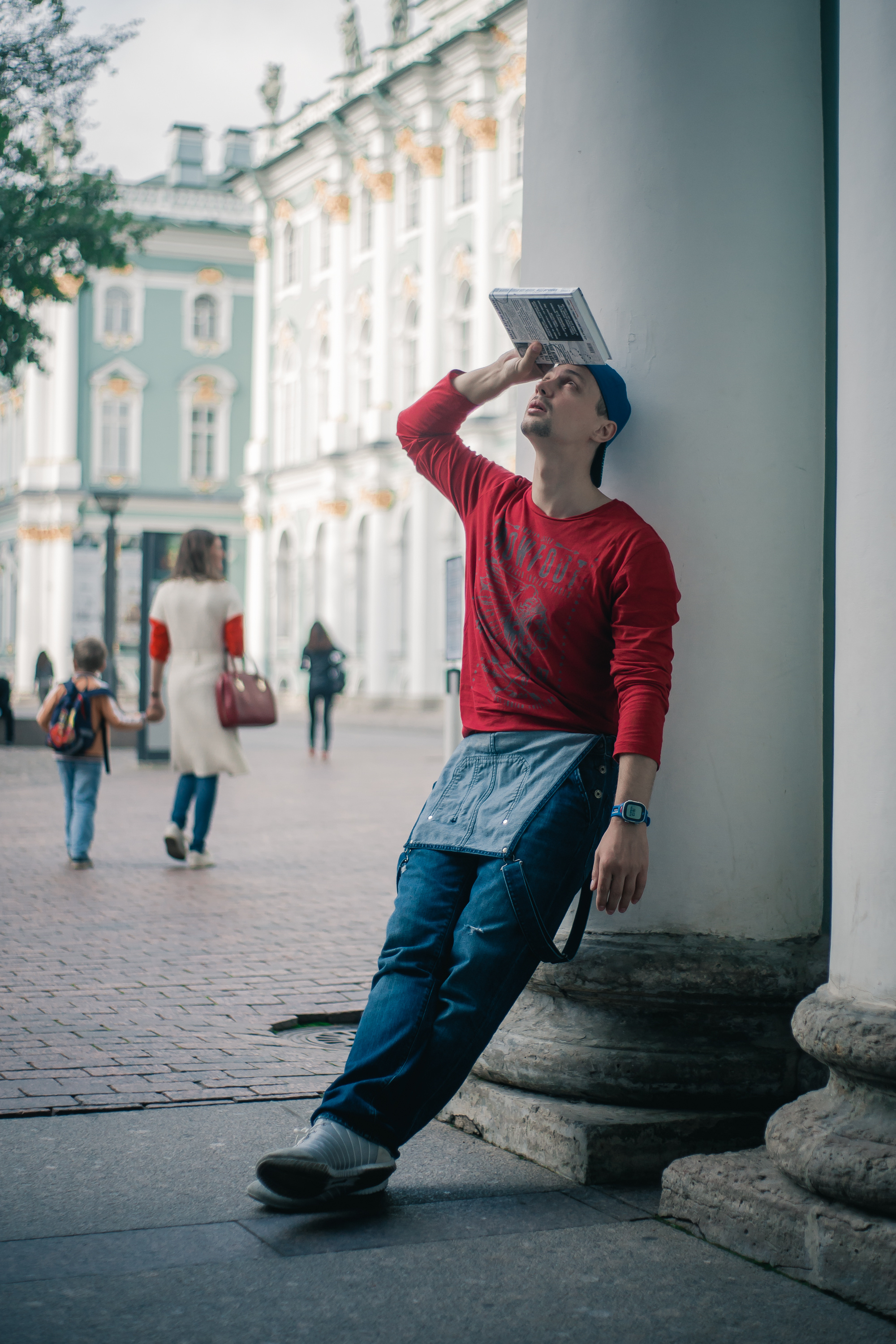 Классический. Свободный фотограф