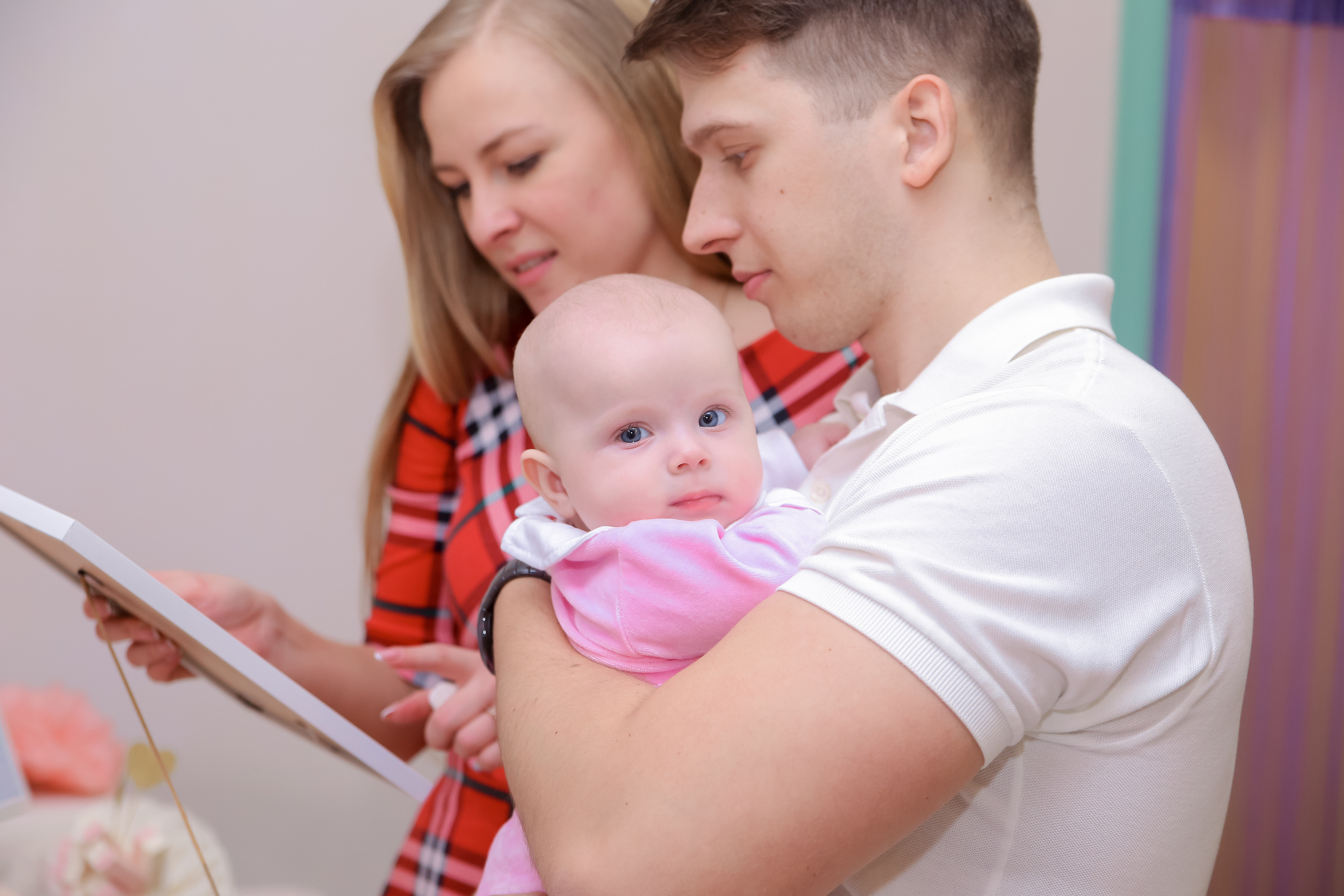 Дети. Свободный фотограф