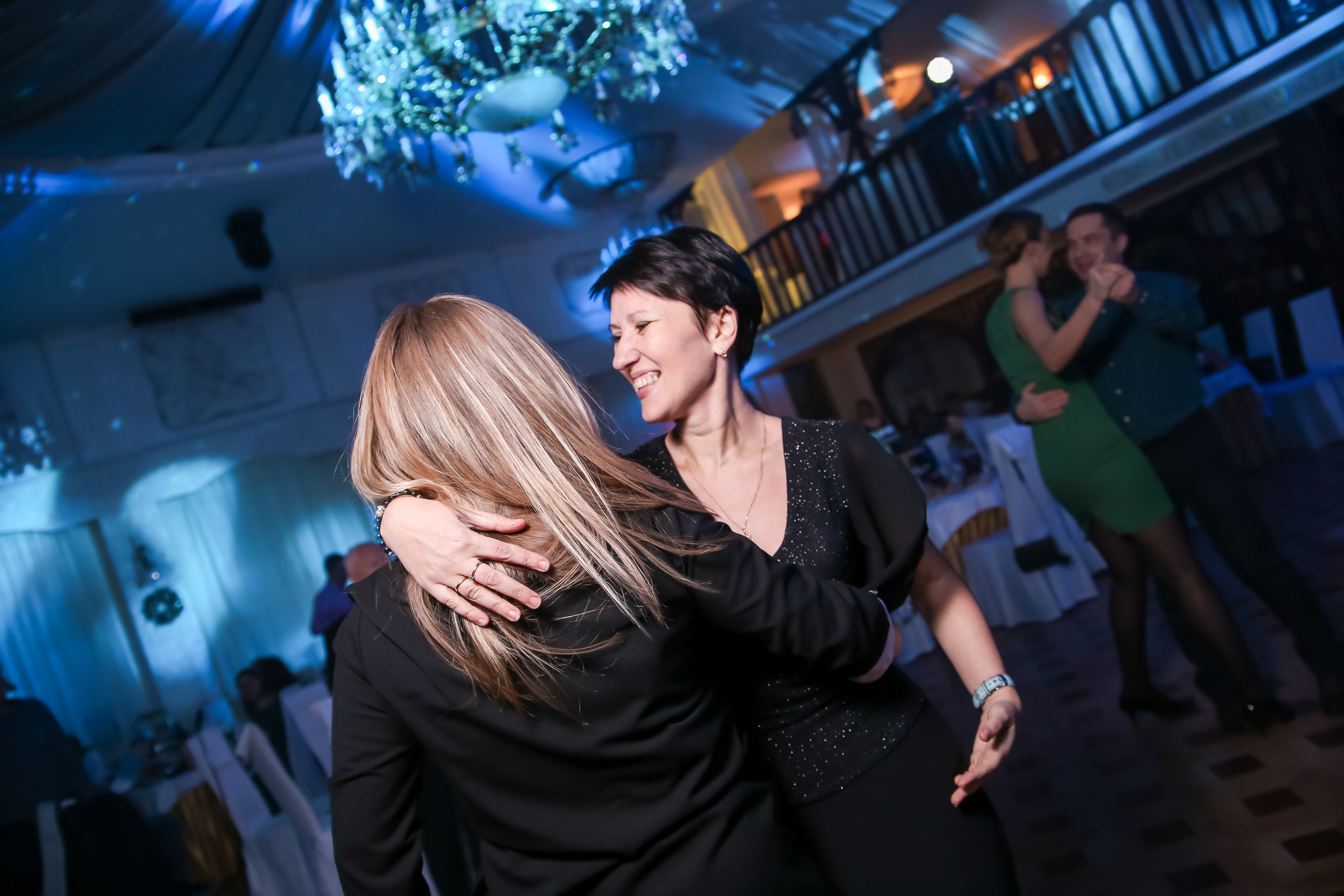 День Рождения, юбилей, корпоратив. Свободный фотограф