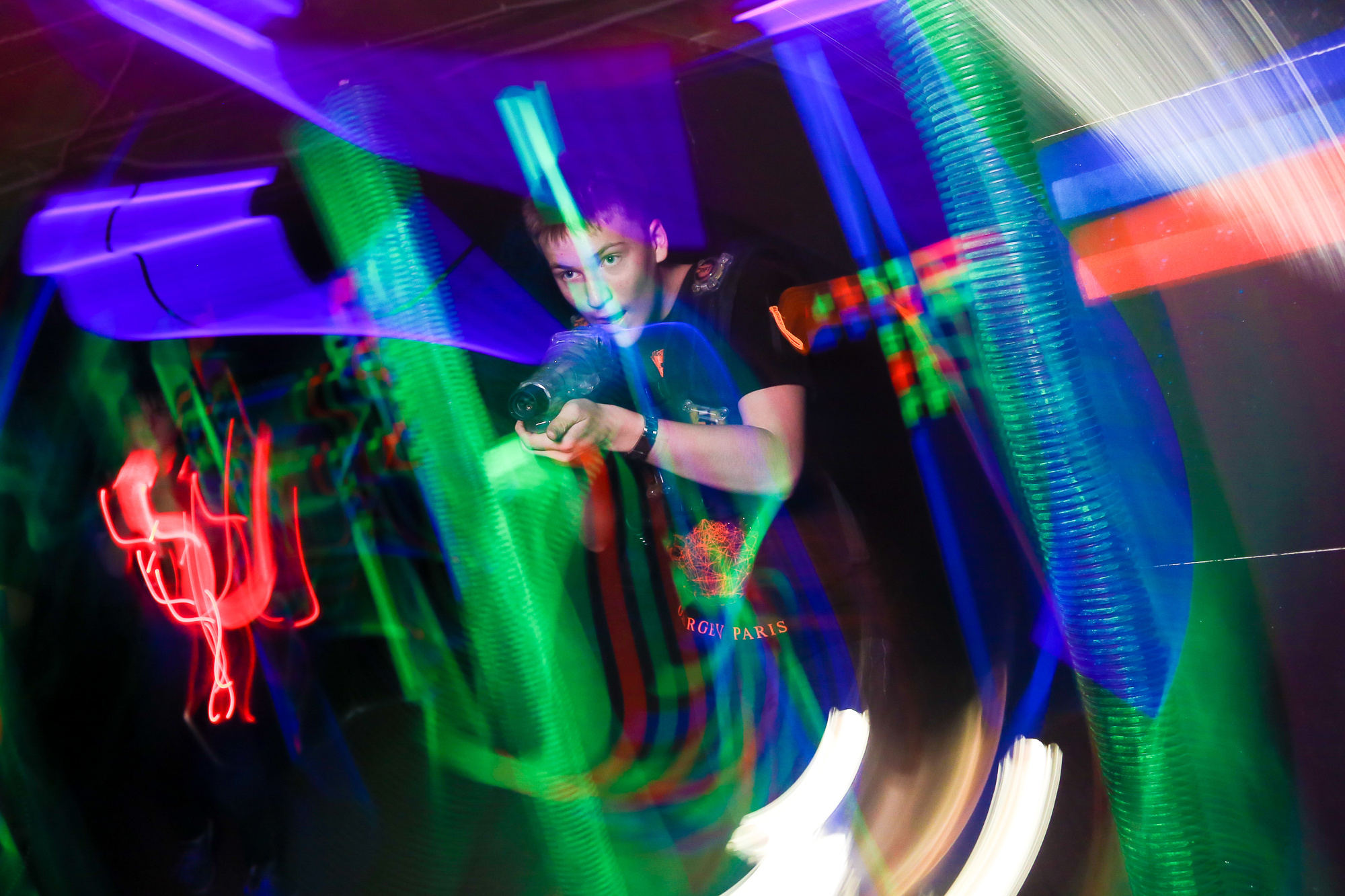 Дети. Свободный фотограф