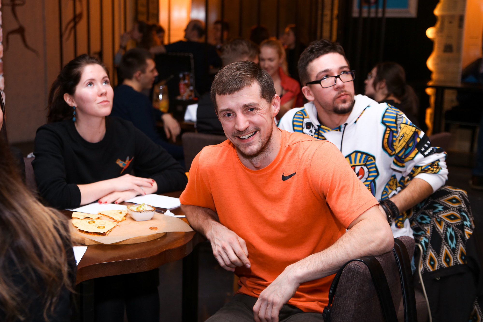 Мероприятия, игры, backstage, выставки. Свободный фотограф