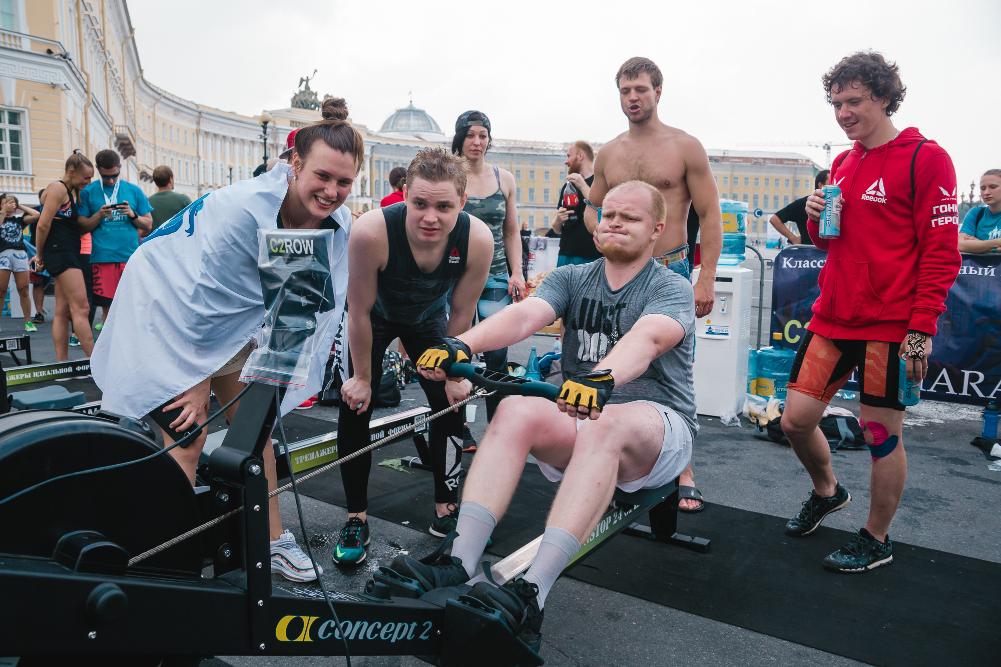Спорт. Свободный фотограф