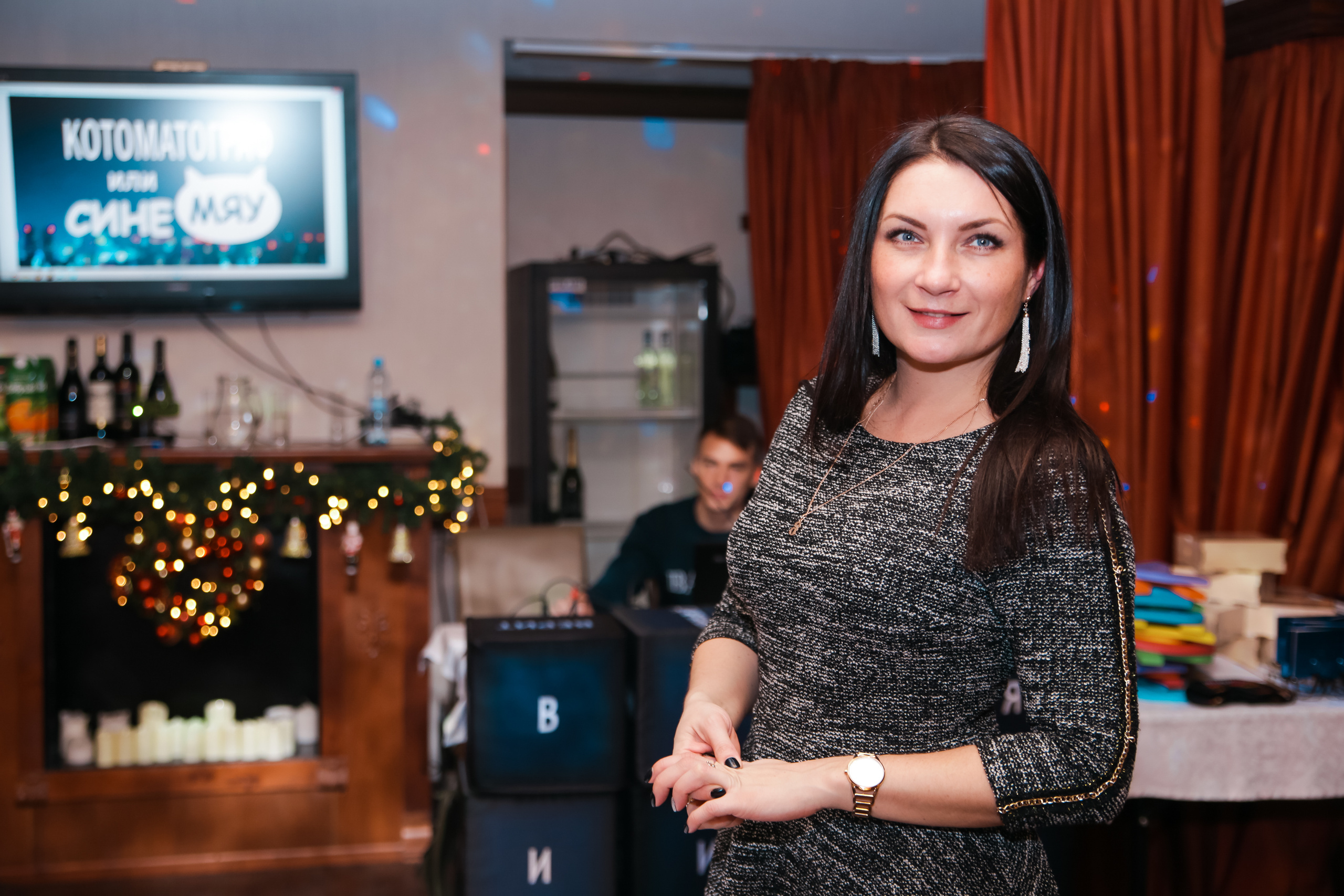 День Рождения, юбилей, корпоратив. Свободный фотограф