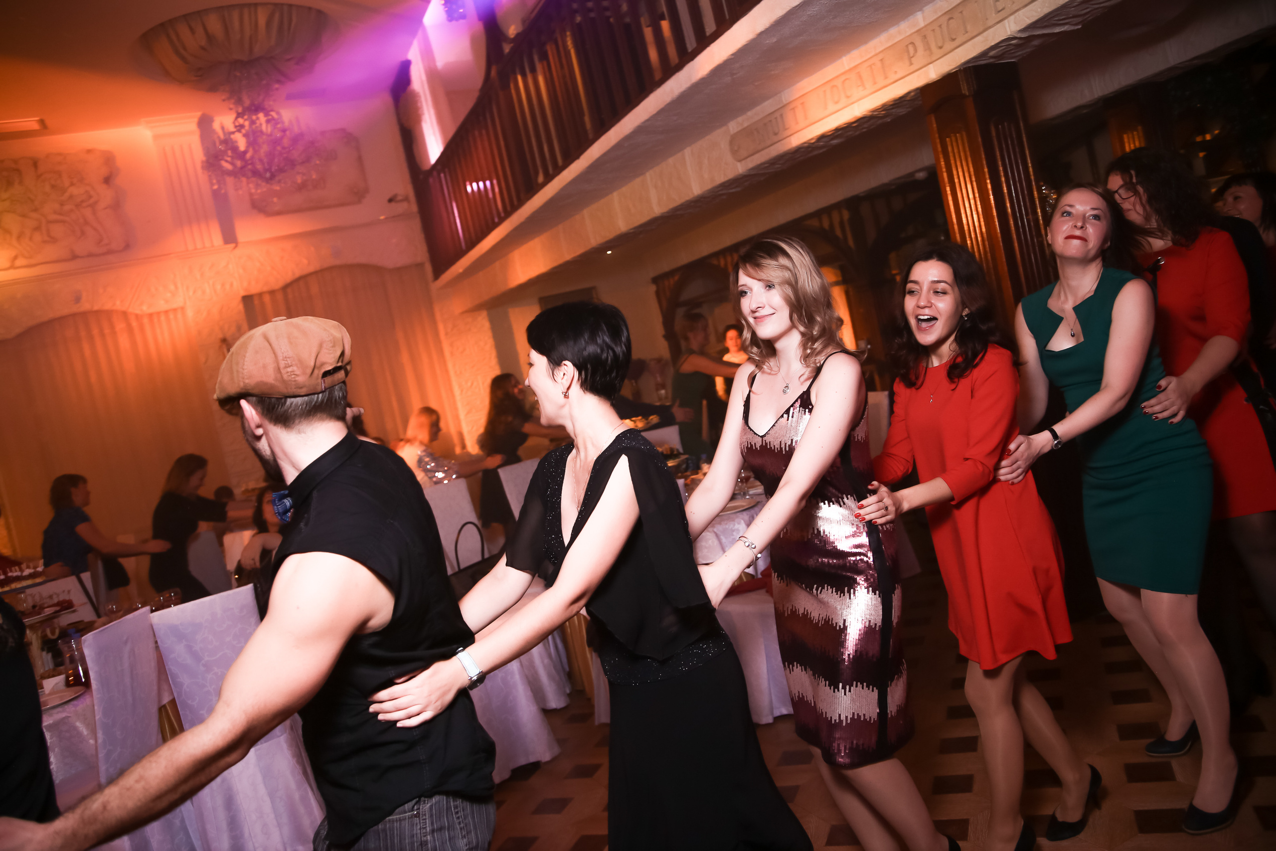 День Рождения, юбилей, корпоратив. Свободный фотограф