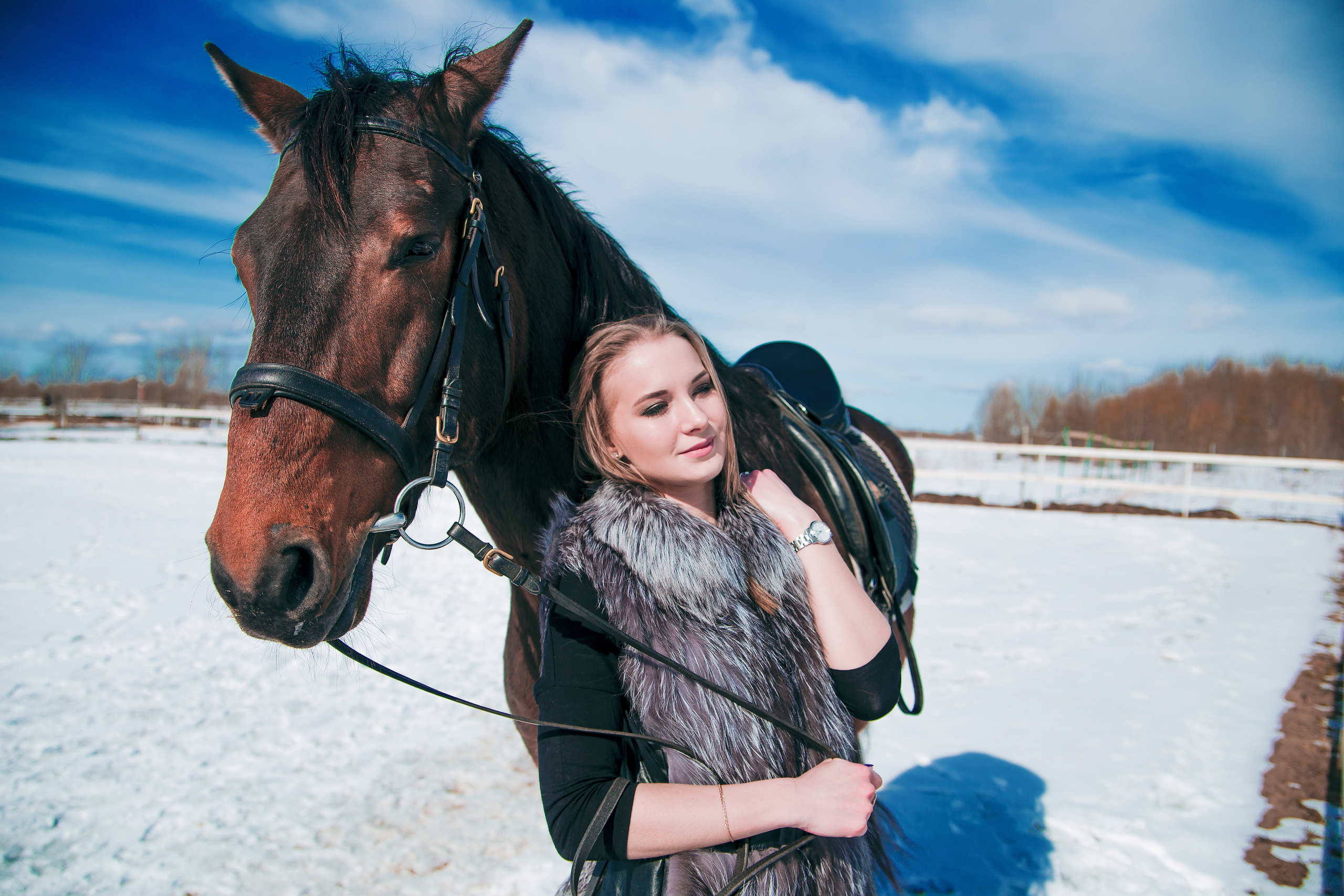Классический. Свободный фотограф