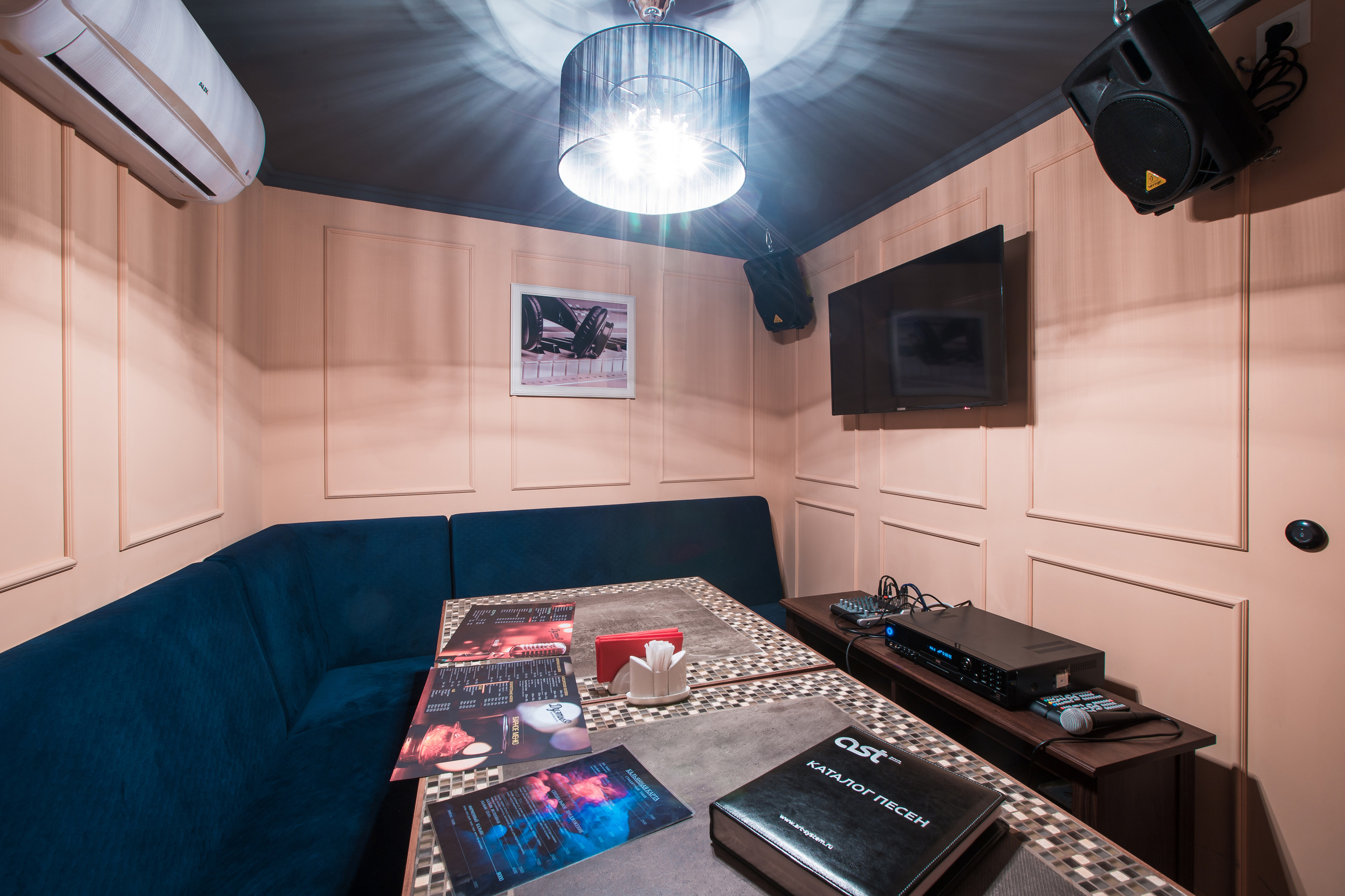 Интерьерная съемка. Свободный фотограф