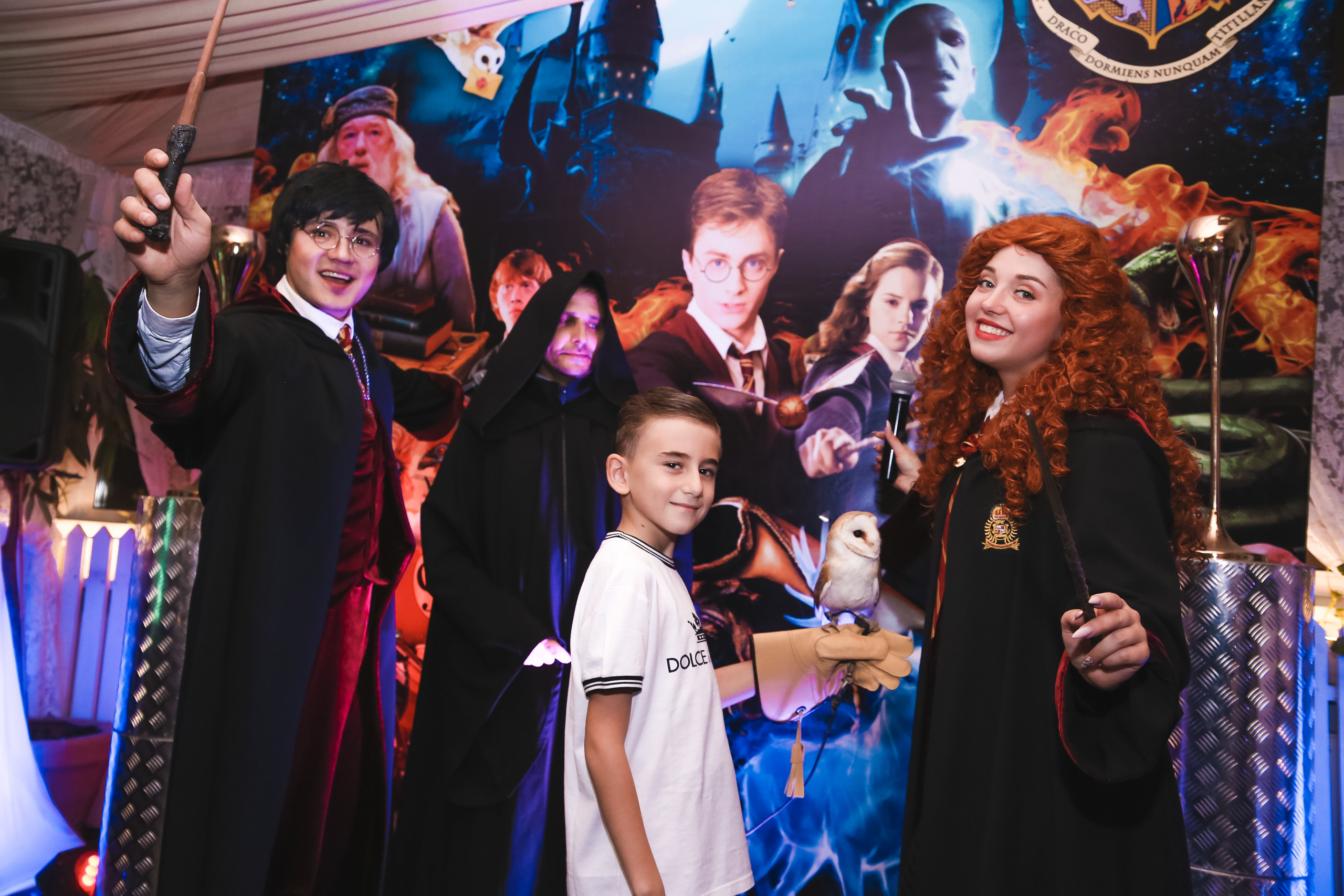 День Рождения, юбилей, корпоратив. Свободный фотограф