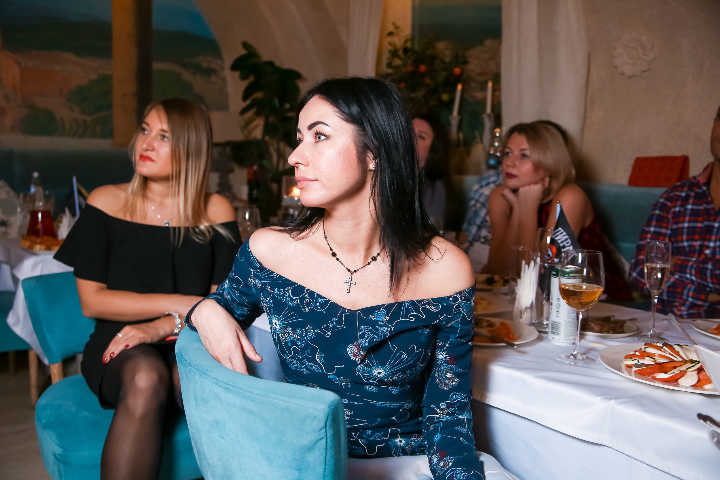 День Рождения, юбилей, корпоратив. Свободный фотограф