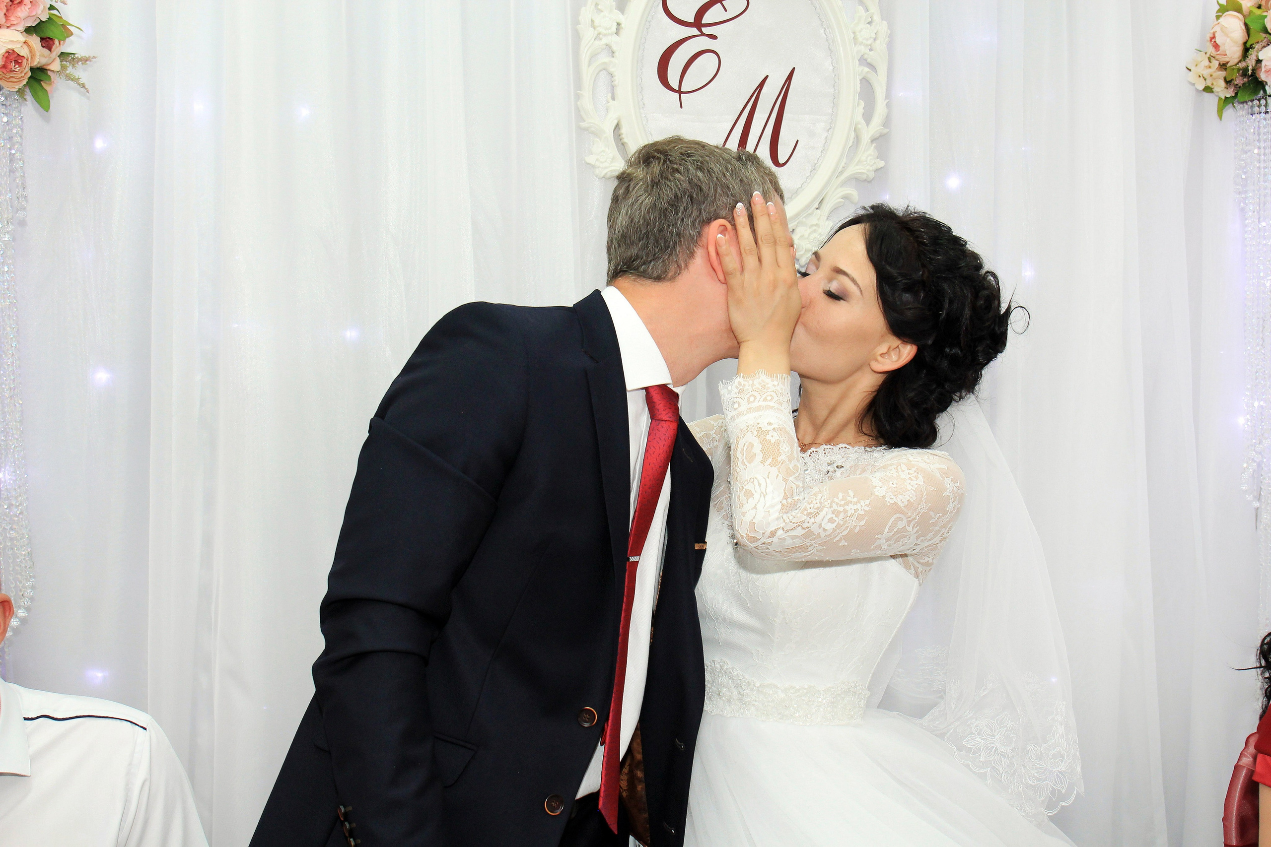 Евгений и Мария. Игорь Варава свадебный фотограф видеограф Белая Глина Краснодар