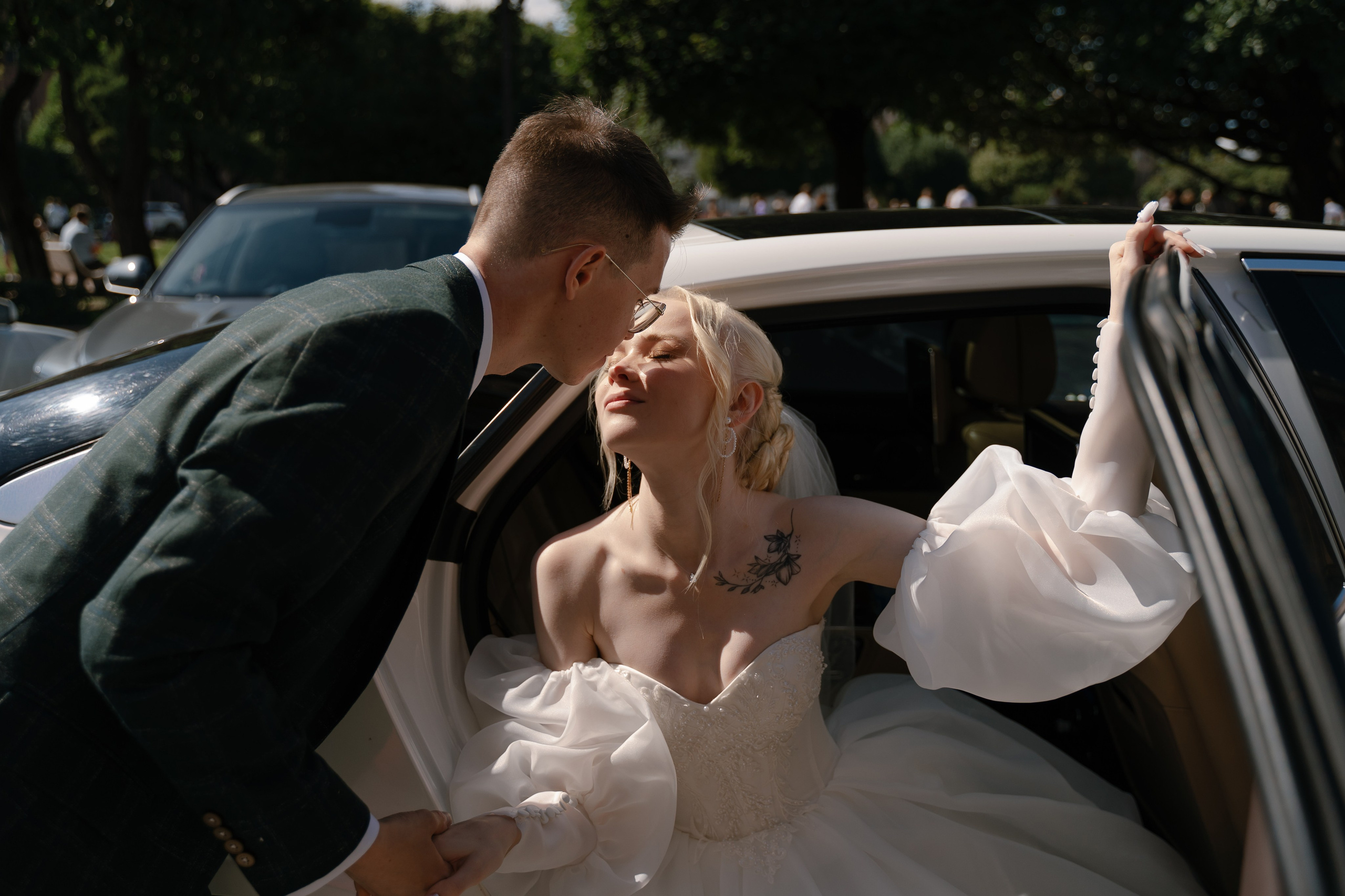 09.08.2023. Свадебный фотограф — Наталья Фед СПб/Москва