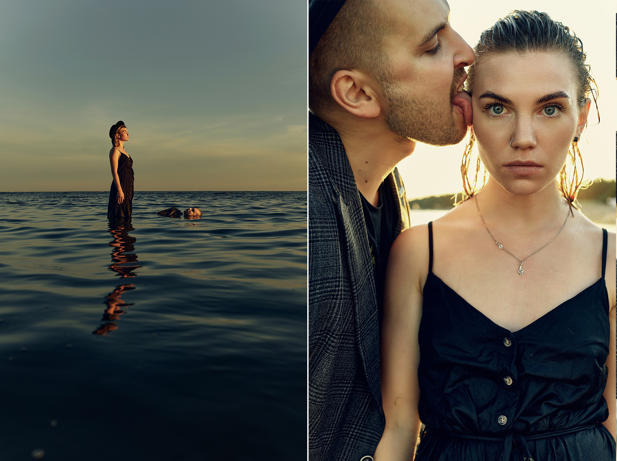 Частные съемки. Фотограф Игорь Цаплин