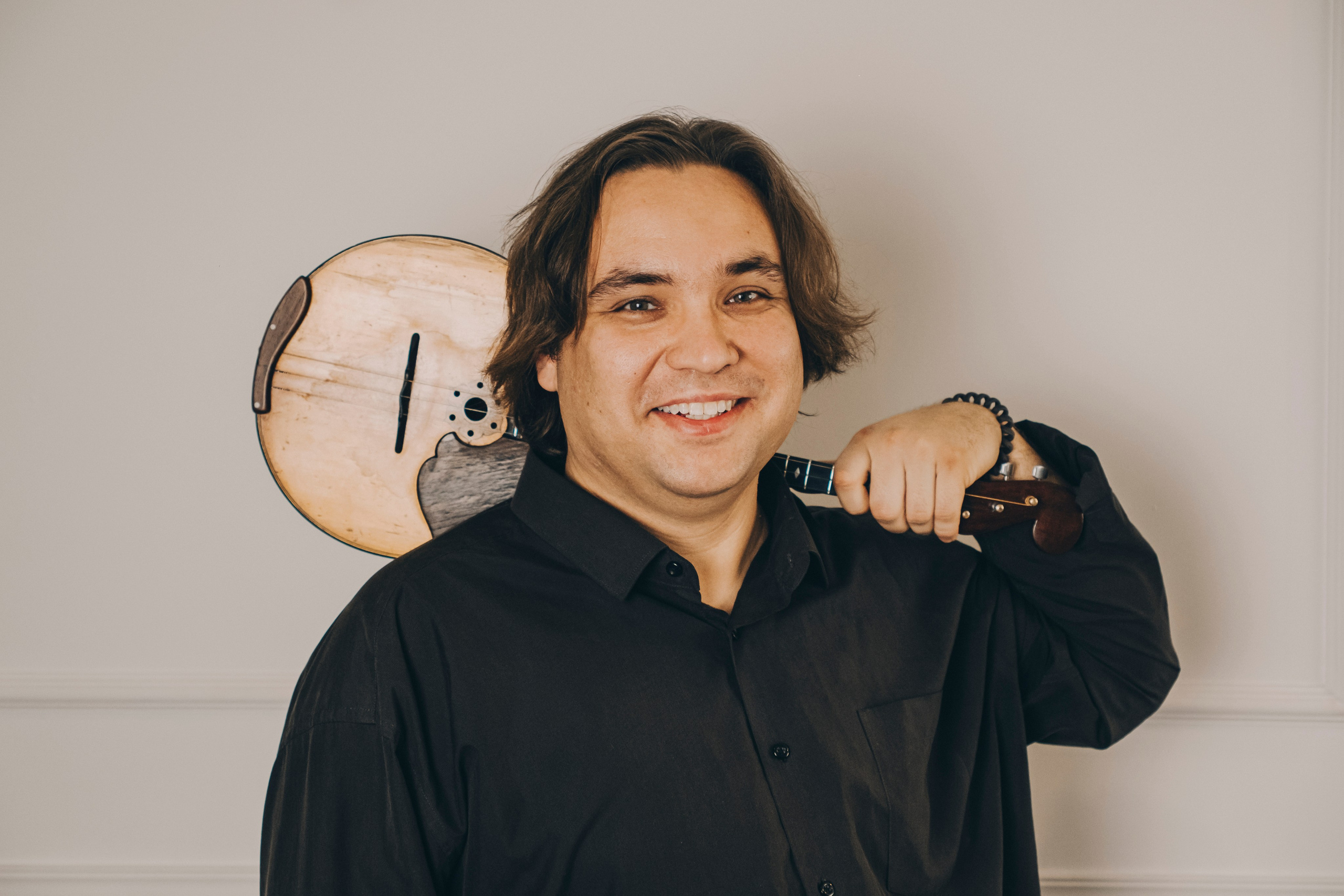 Симфонический Оркестр. Фотограф в Иркутске Анна Мирошникова