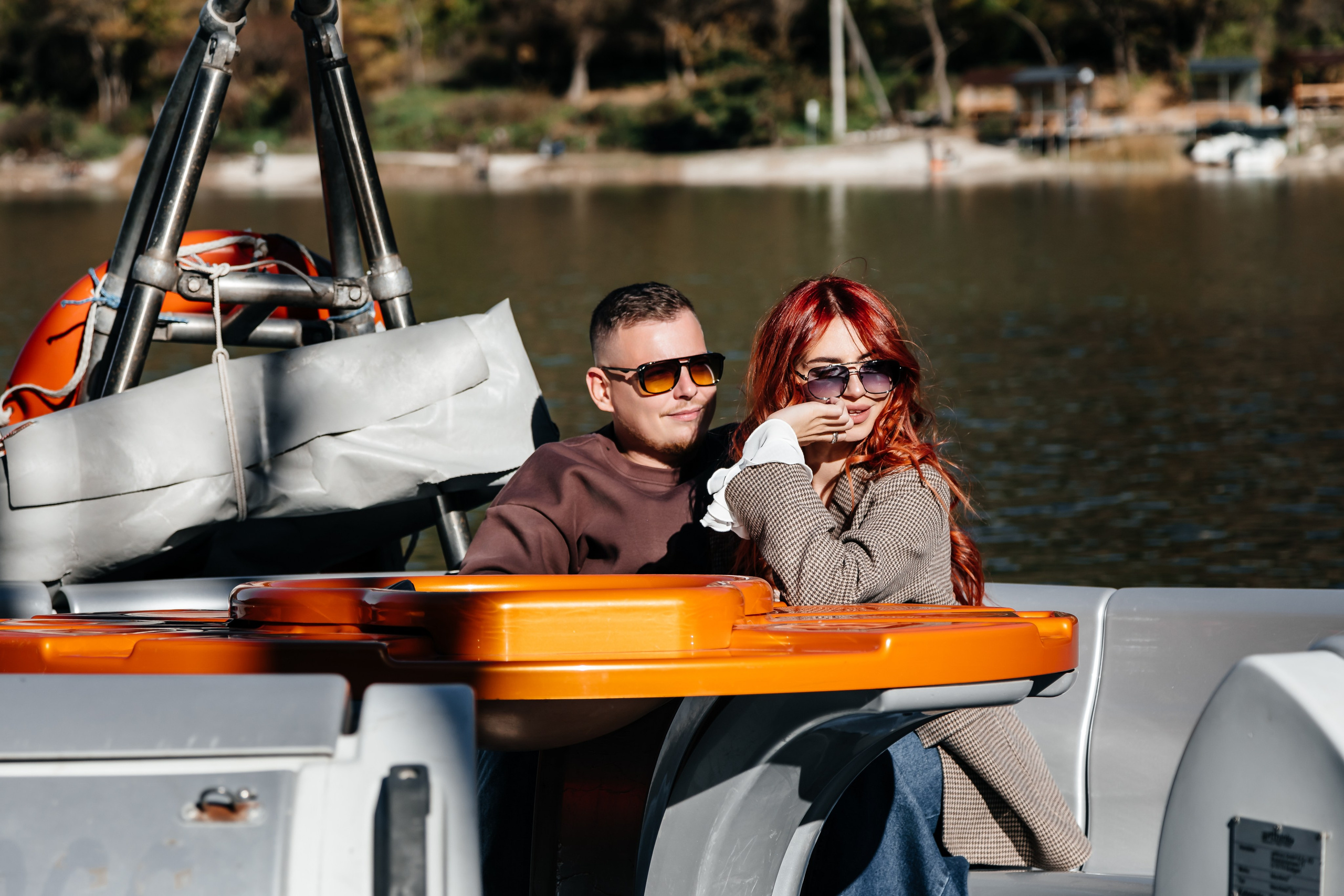 Анонс лавстори для Саши и Леры. Свадебный фотограф в Крыму и Севастополе Ольга Баскакова