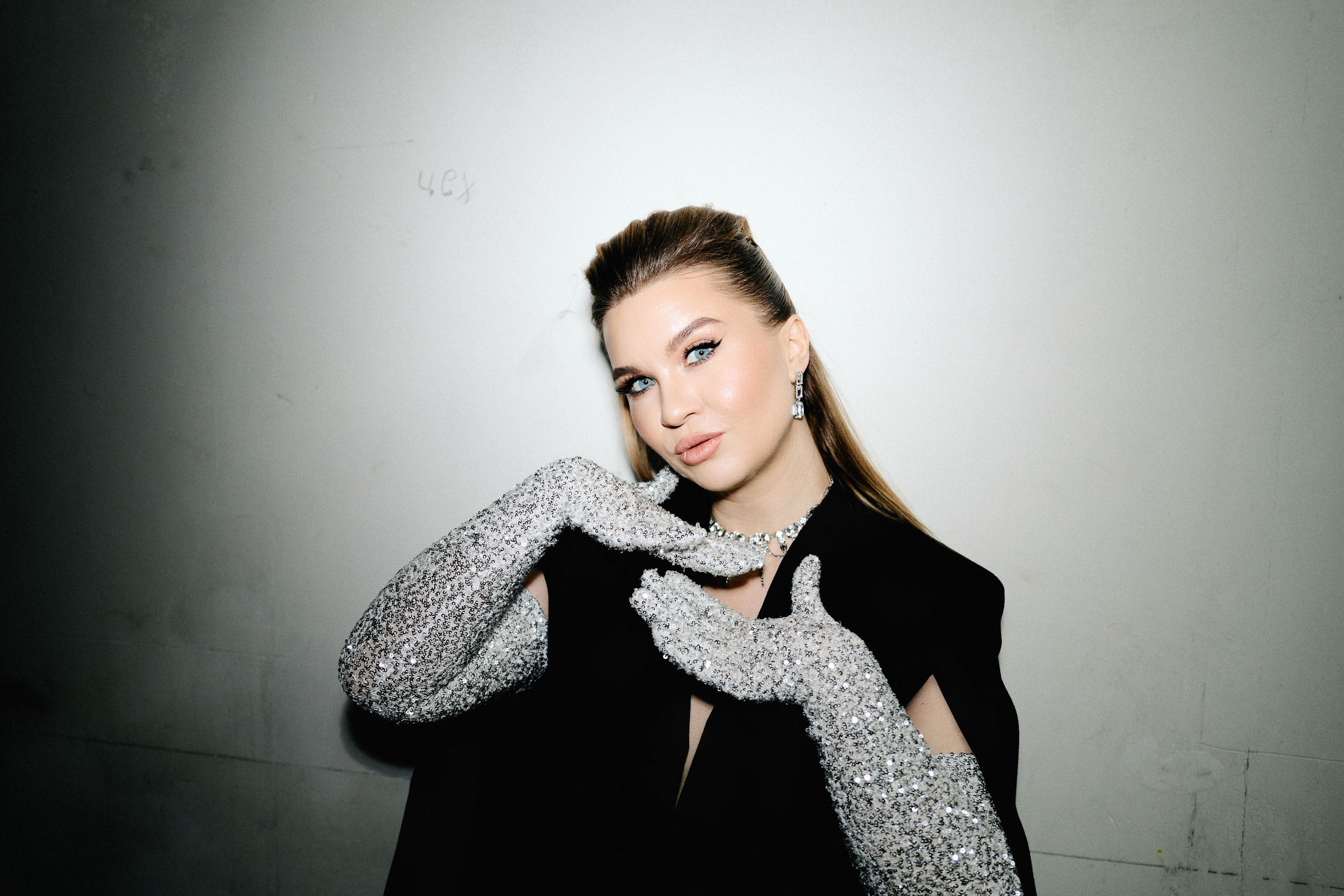 Идеальная. Фотограф во Владимире, Москве и Суздале — Полина Романычева