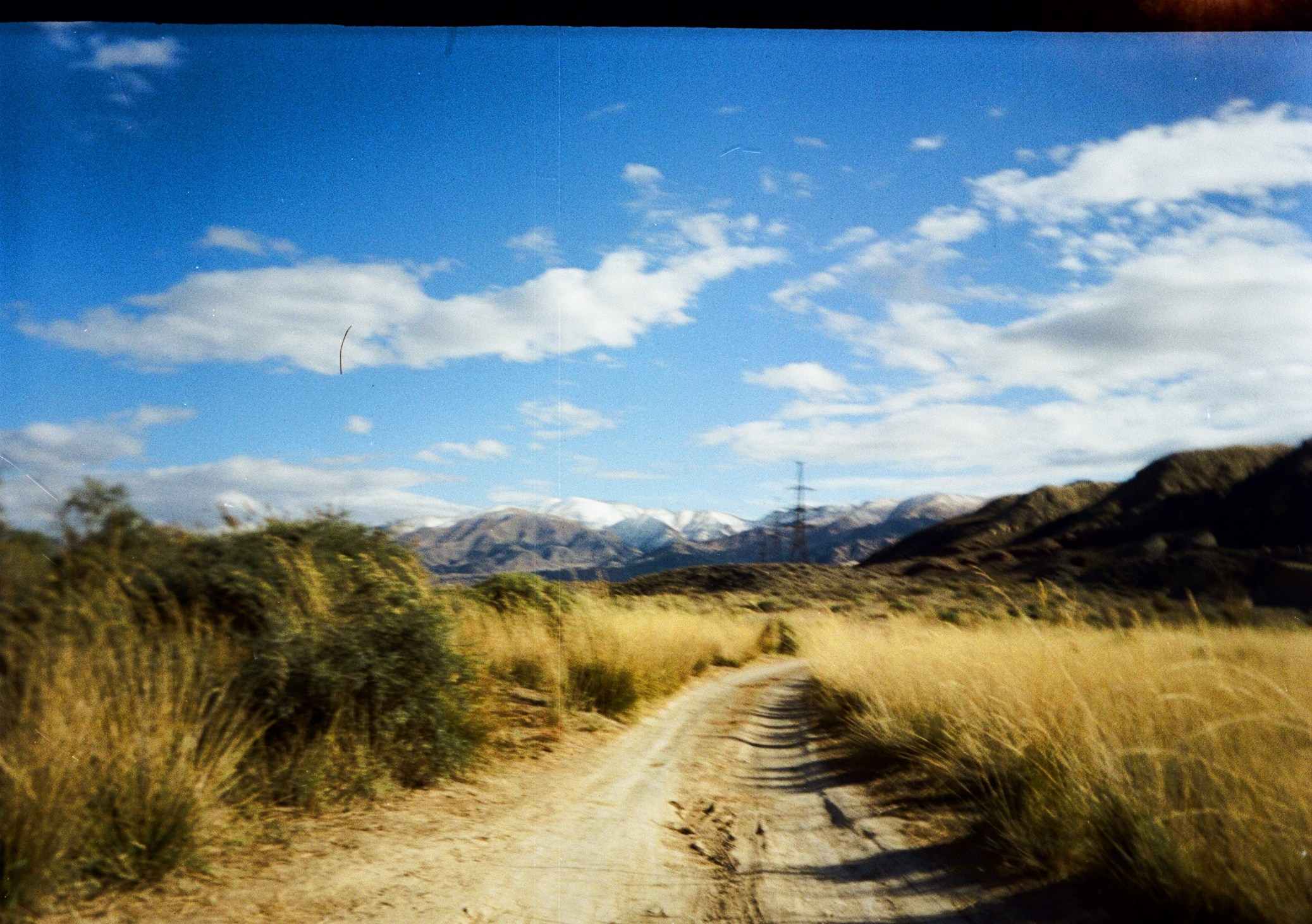 Кыргызстан на пленку. Профессиональный Фотограф во Владимире, в Москве и в Суздале — Полина Романычева