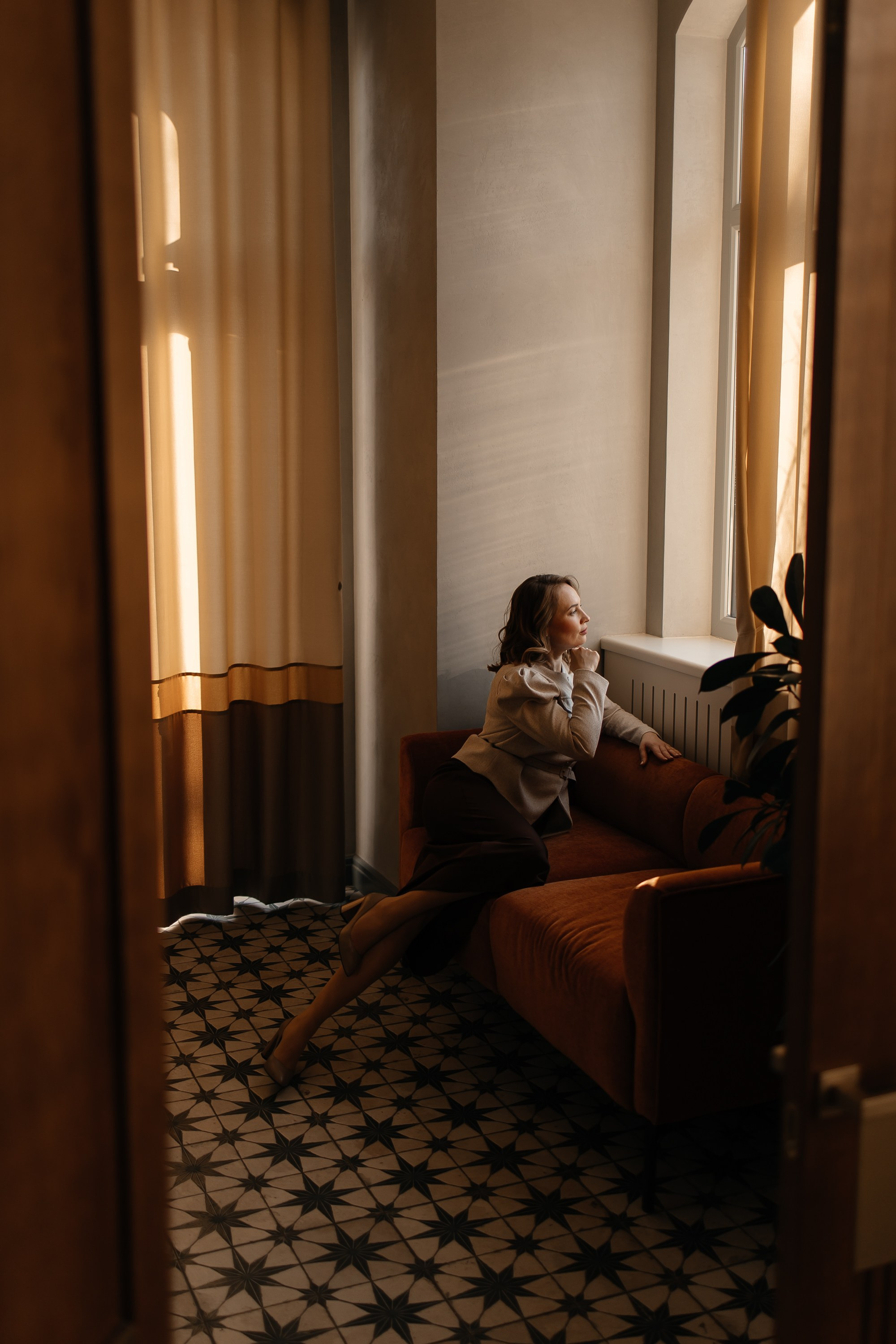 Анна. Семейный фотограф в Краснодаре Храмова Анна