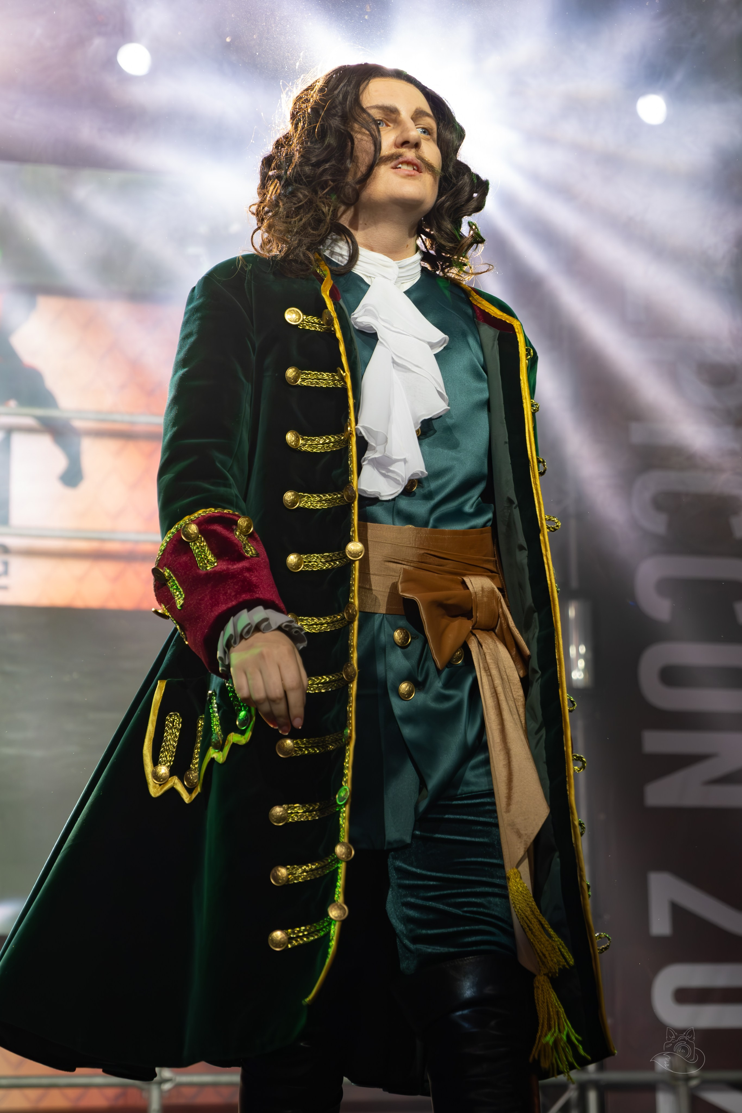 Победители Epic Con 2024. Косплей фотограф