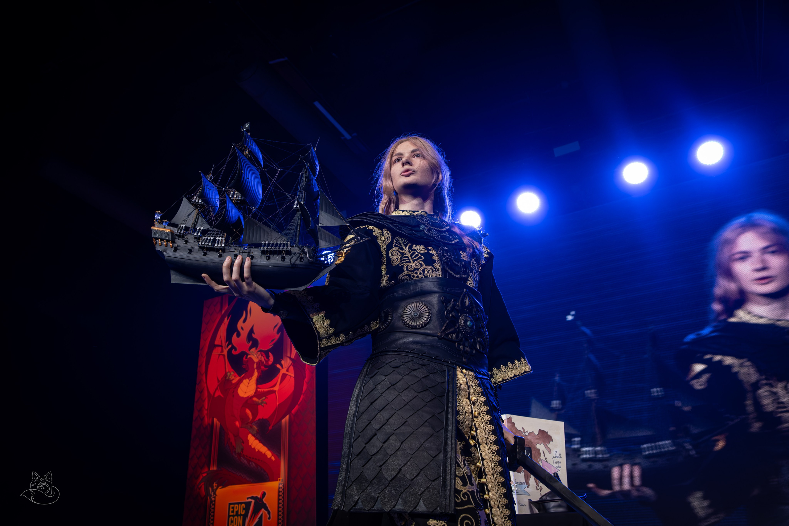 Победители Epic Con Russia 2025 | Москва. Косплей фотограф